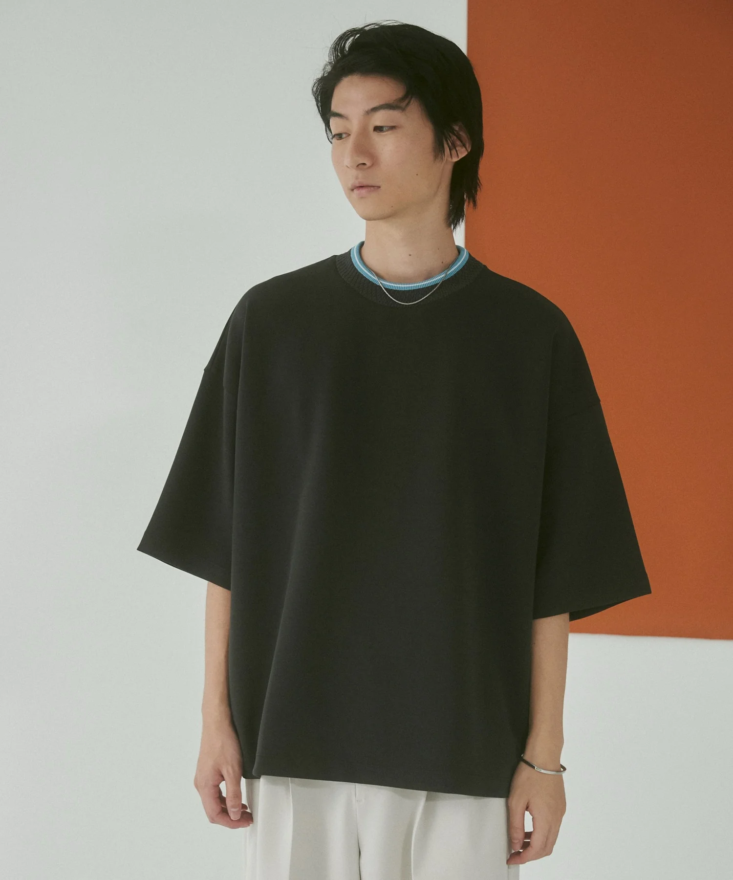 ネックジャガードT(S) - Image 8