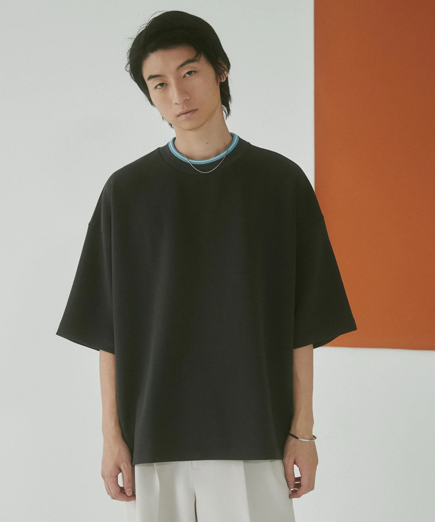 ネックジャガードT(S) - Image 9