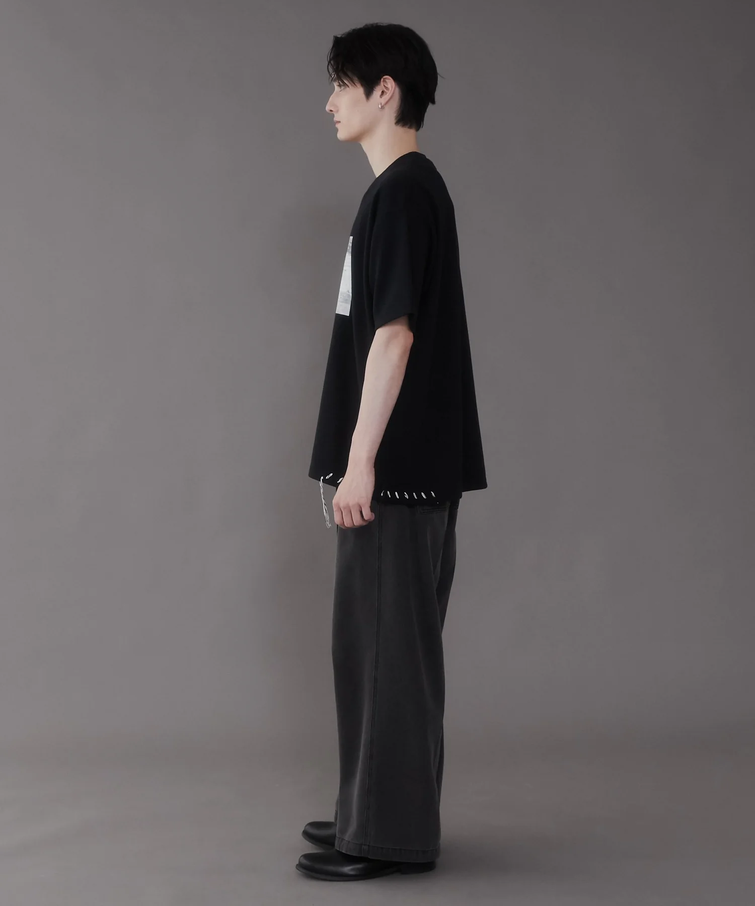 グラフィックステッチT（SS） - Image 14
