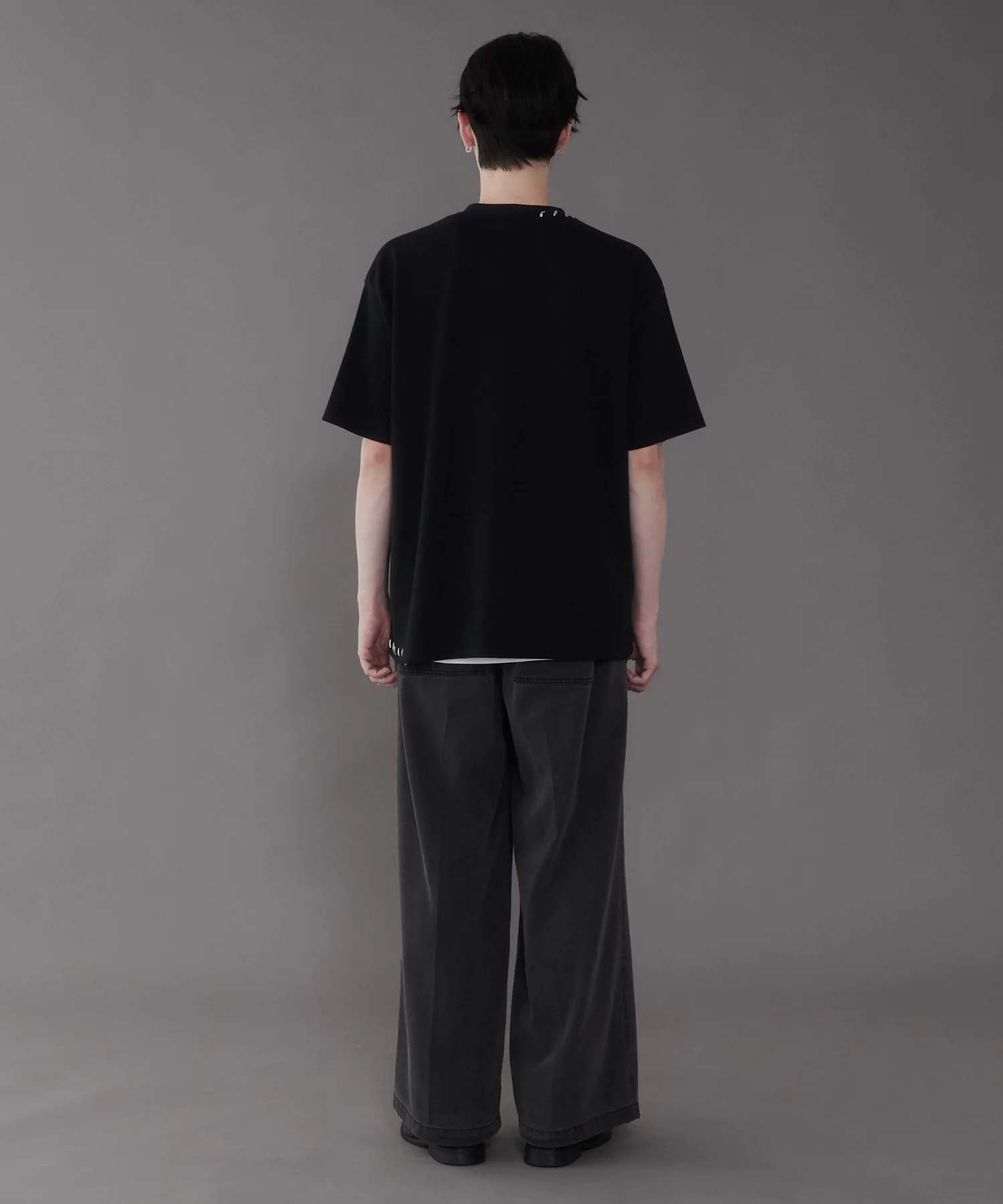 グラフィックステッチT（SS） - Image 15