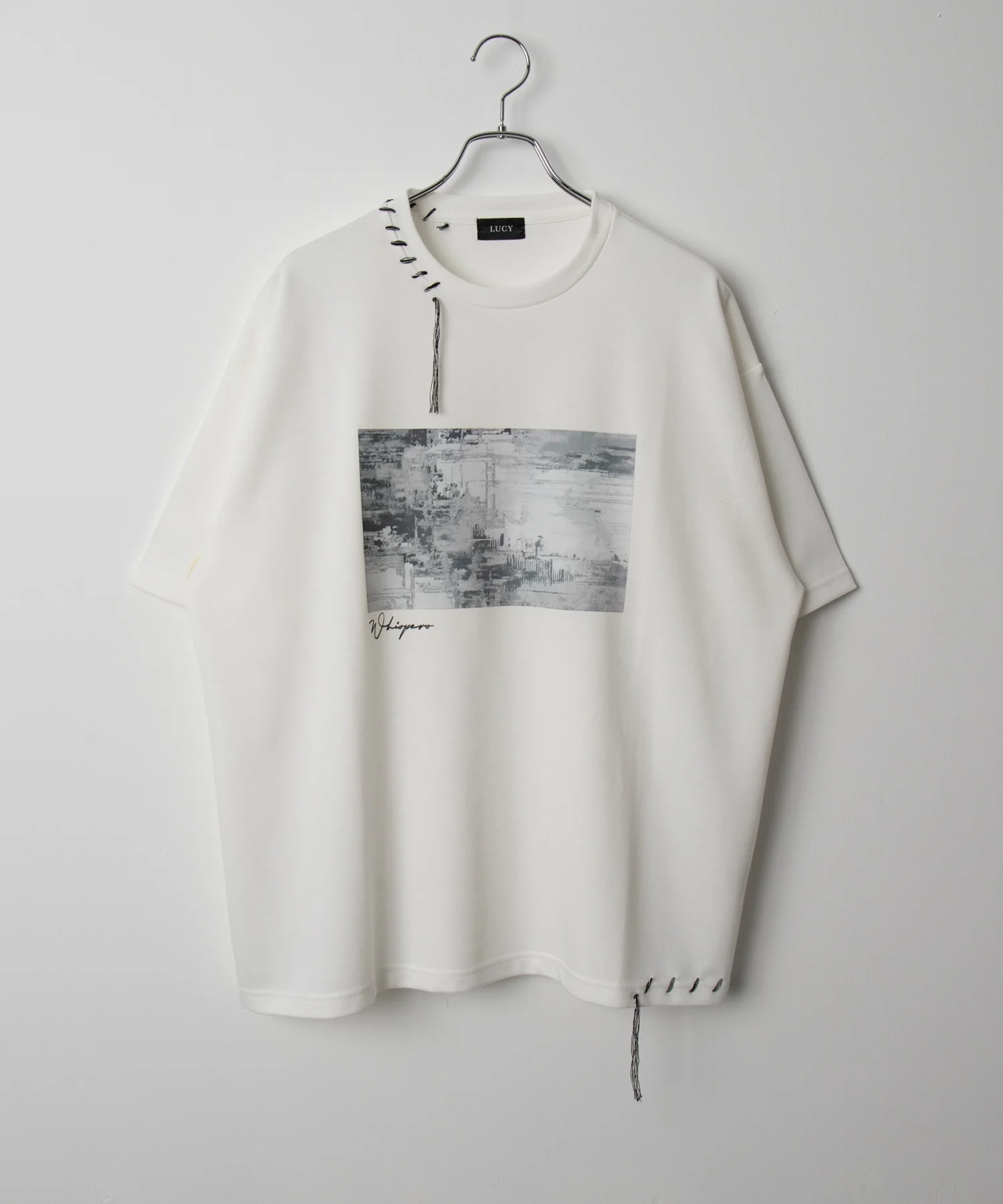 グラフィックステッチT（SS） - Image 20