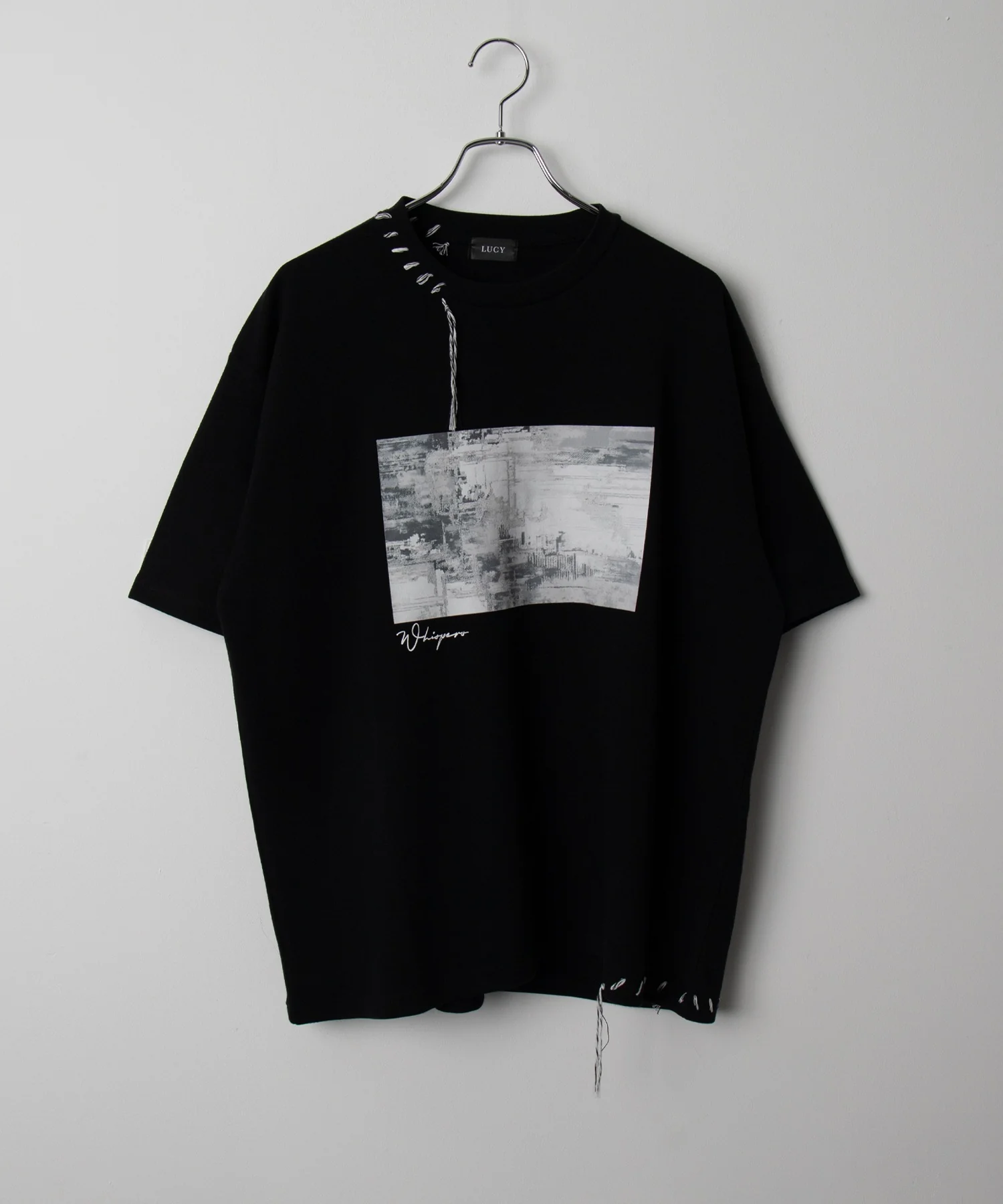グラフィックステッチT（SS） - Image 21