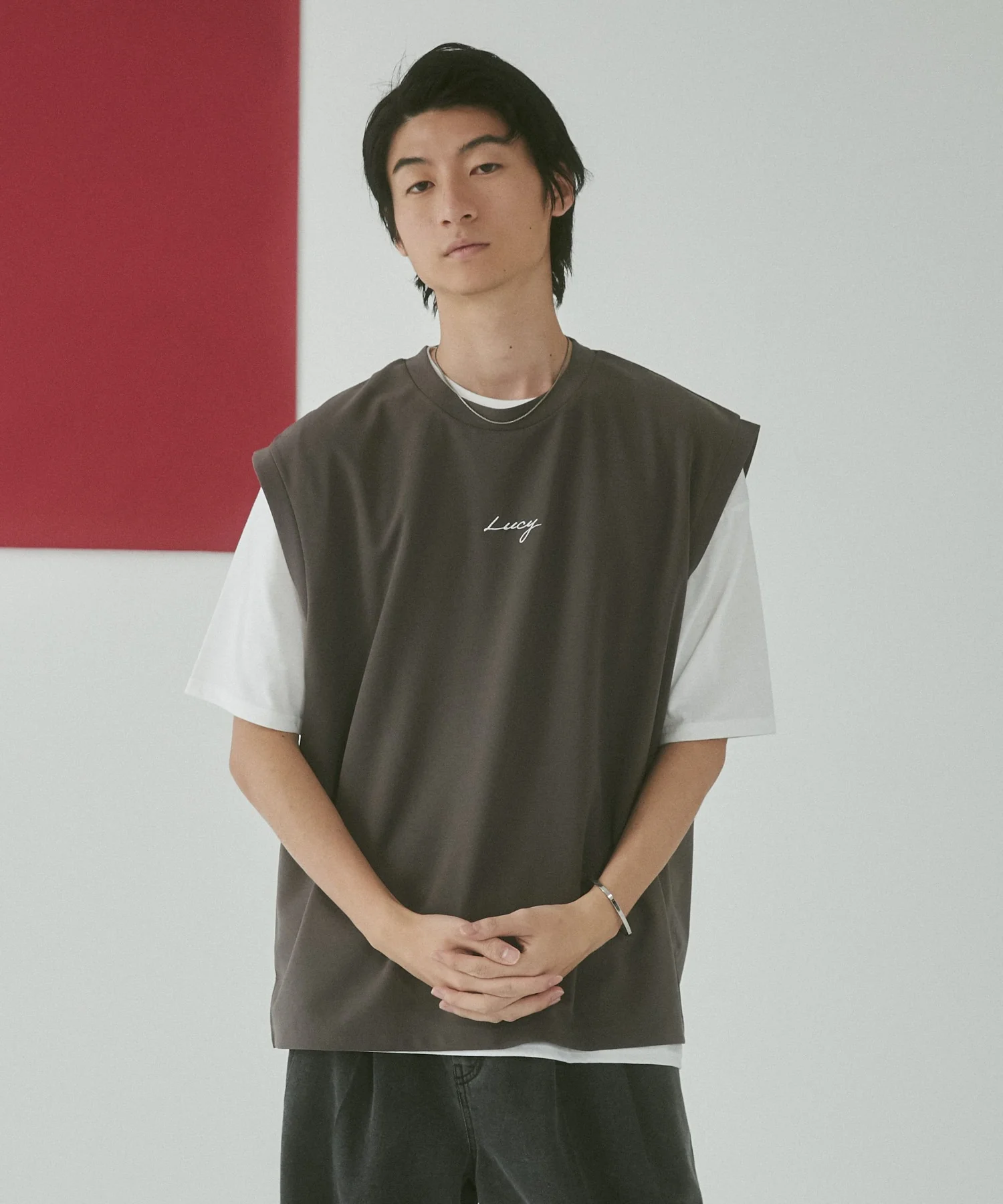 アンサンブルベスト（SS） - Image 10
