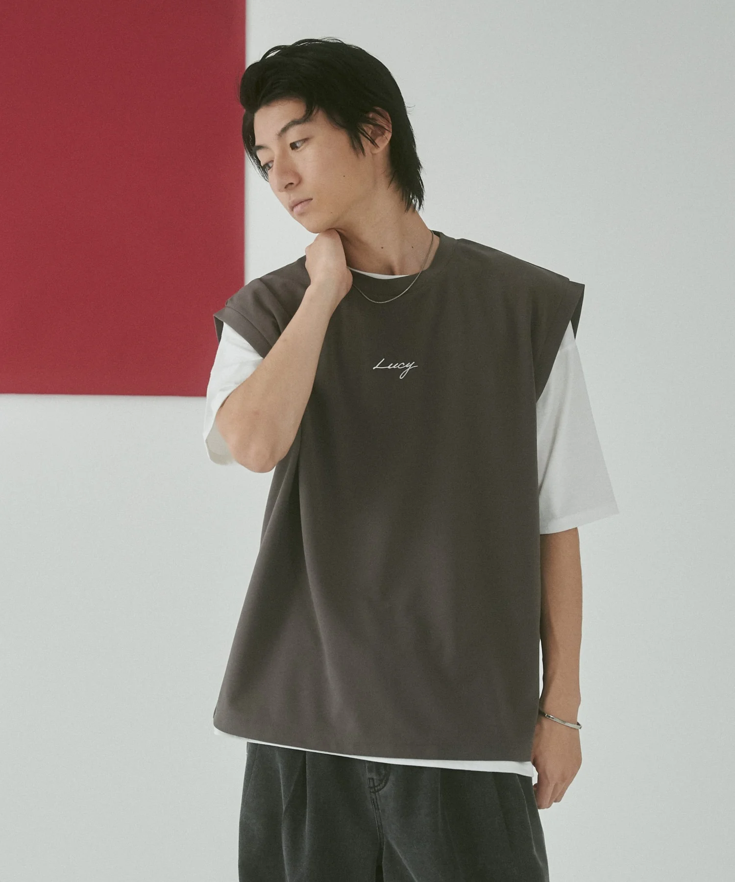 アンサンブルベスト（SS） - Image 11
