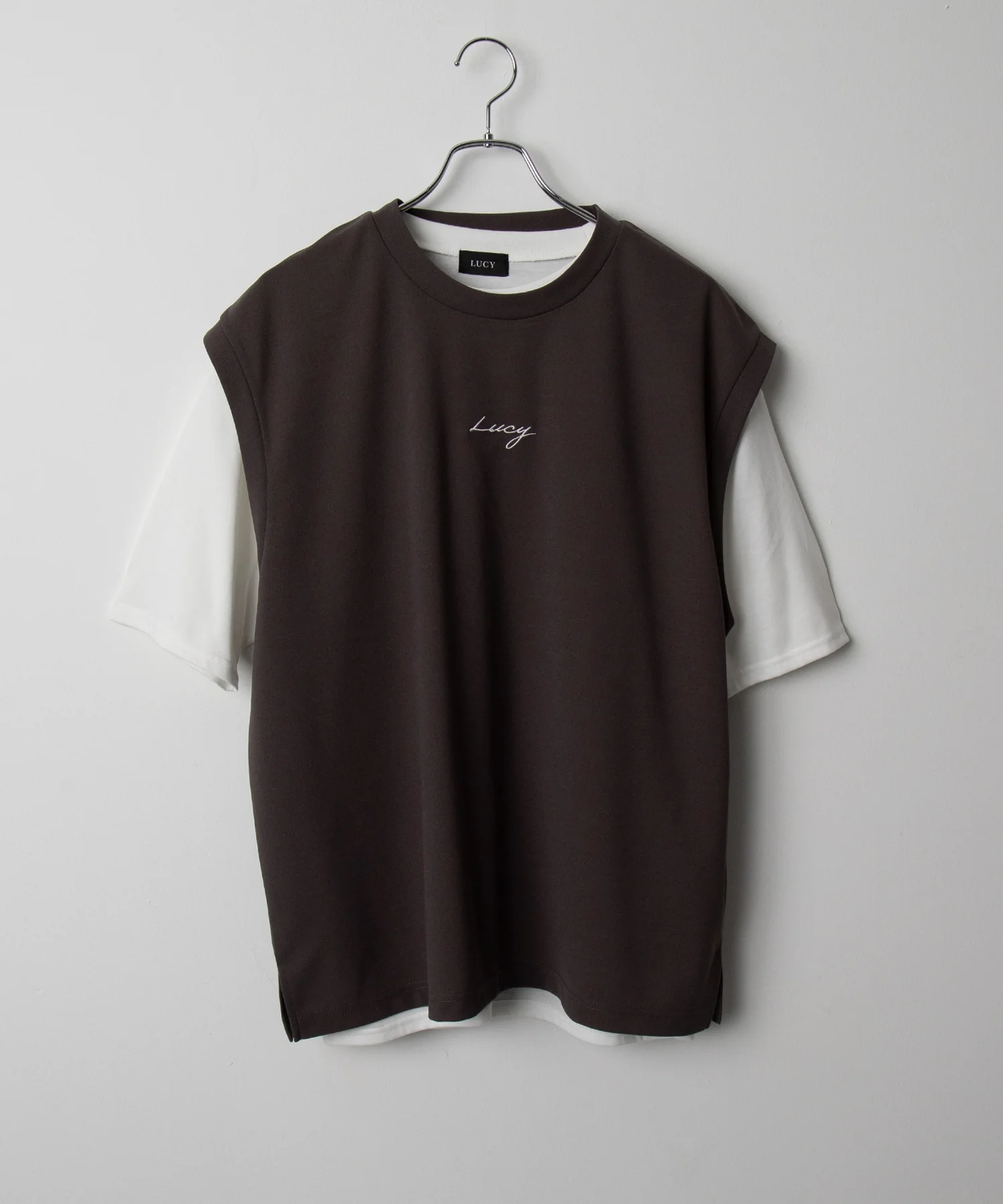アンサンブルベスト（SS） - Image 14