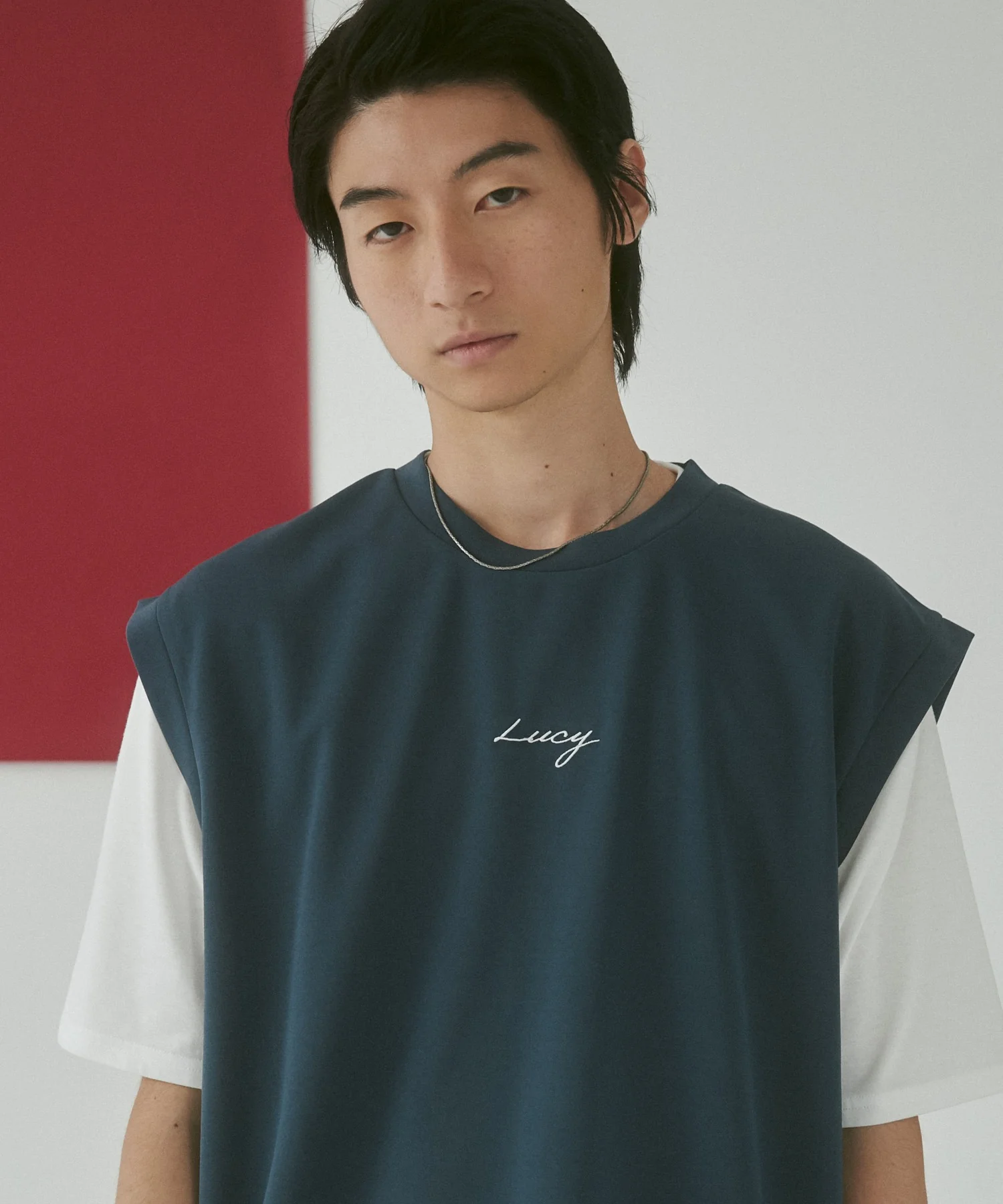 アンサンブルベスト（SS） - Image 5