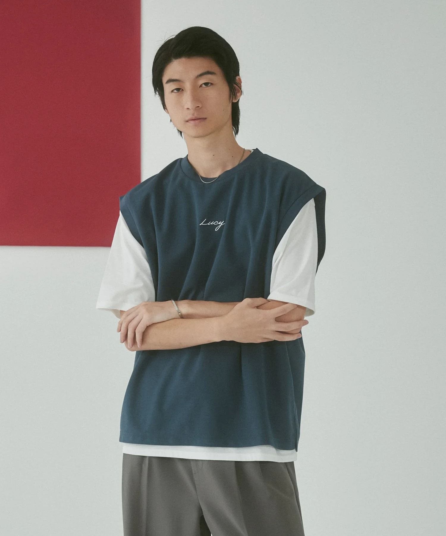 アンサンブルベスト（SS） - Image 6
