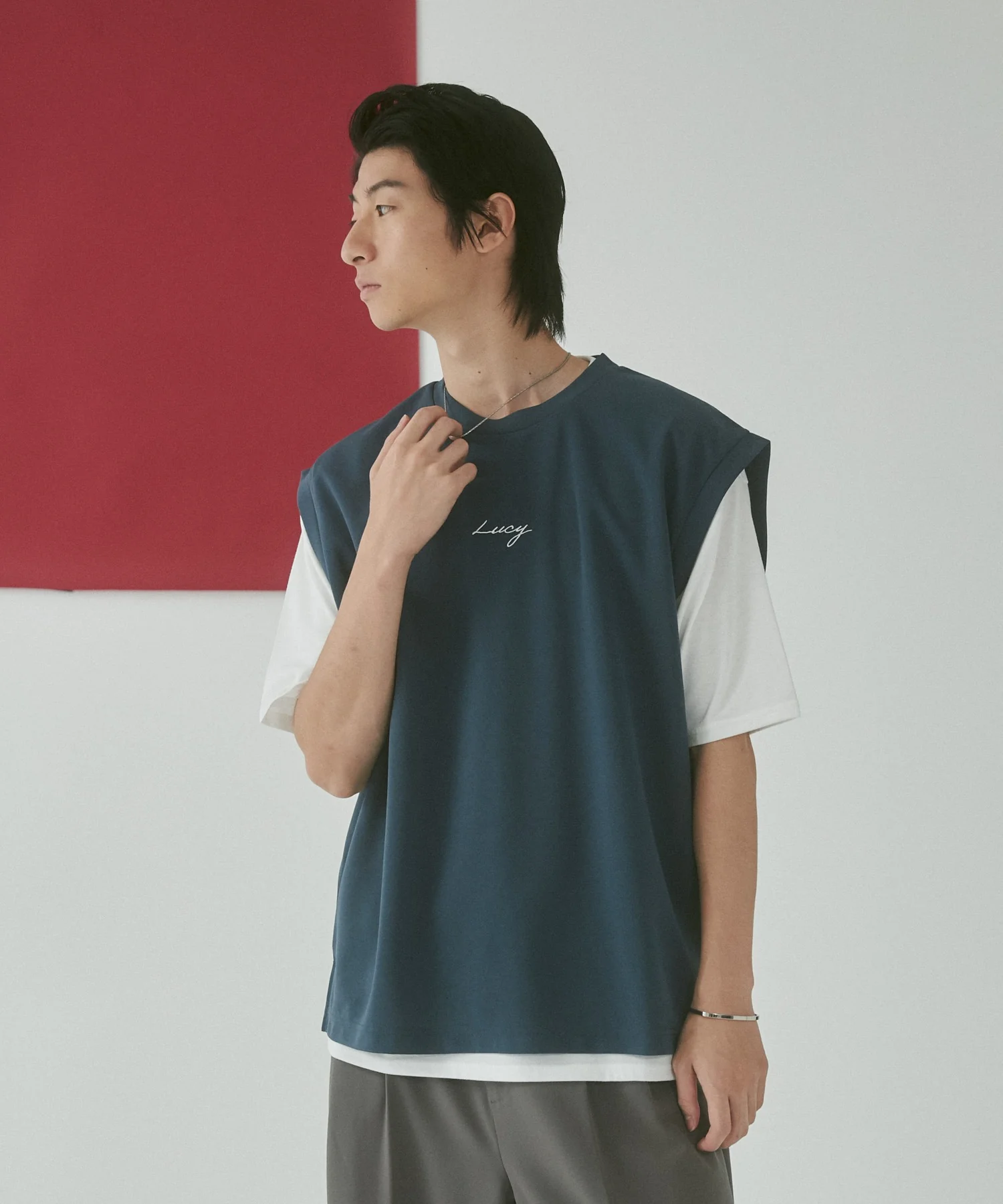 アンサンブルベスト（SS） - Image 7