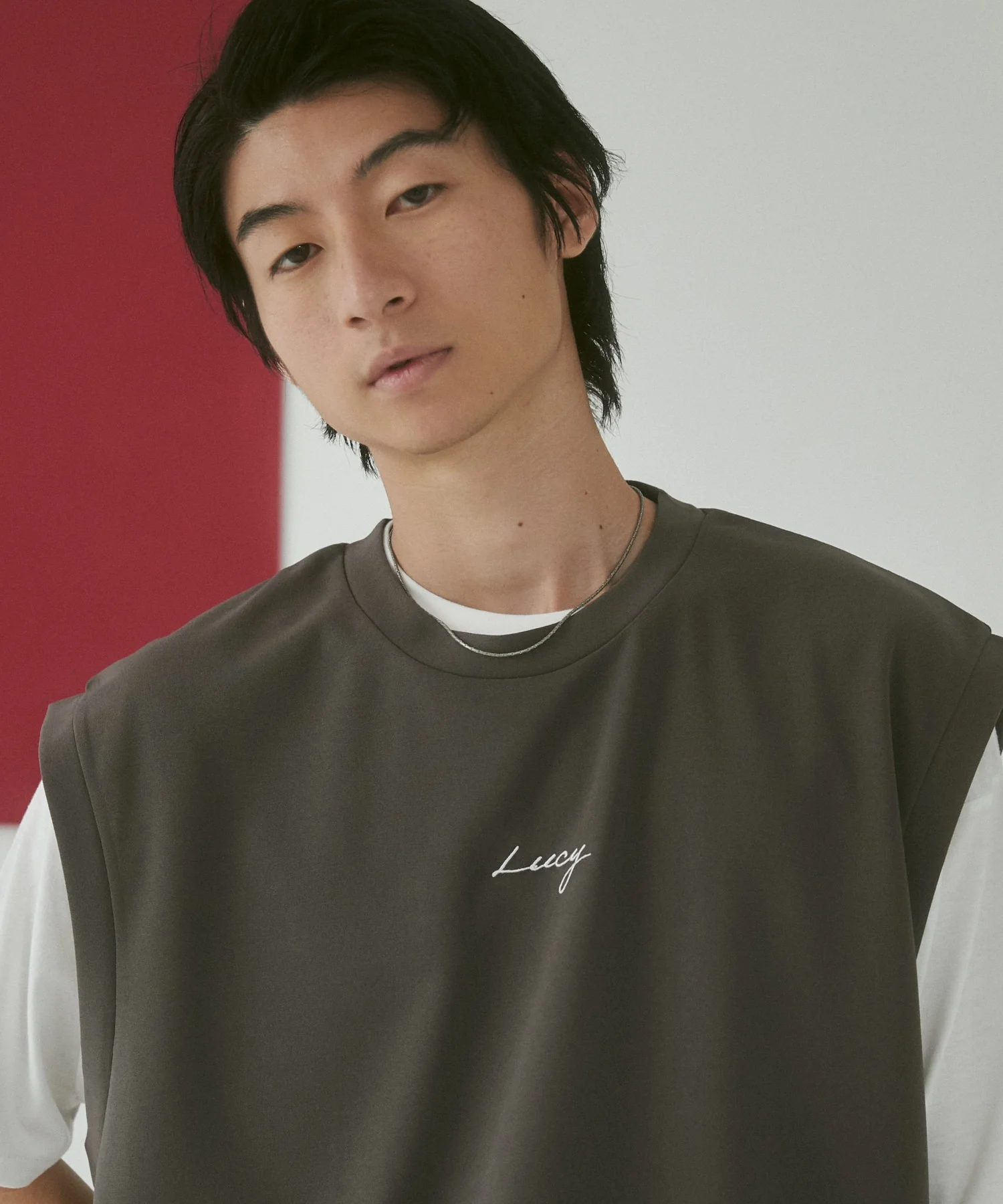 アンサンブルベスト（SS） - Image 9
