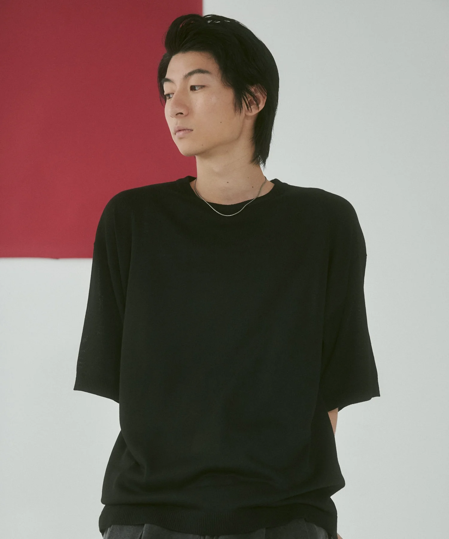 アンサンブルニットPO(SS) - Image 11