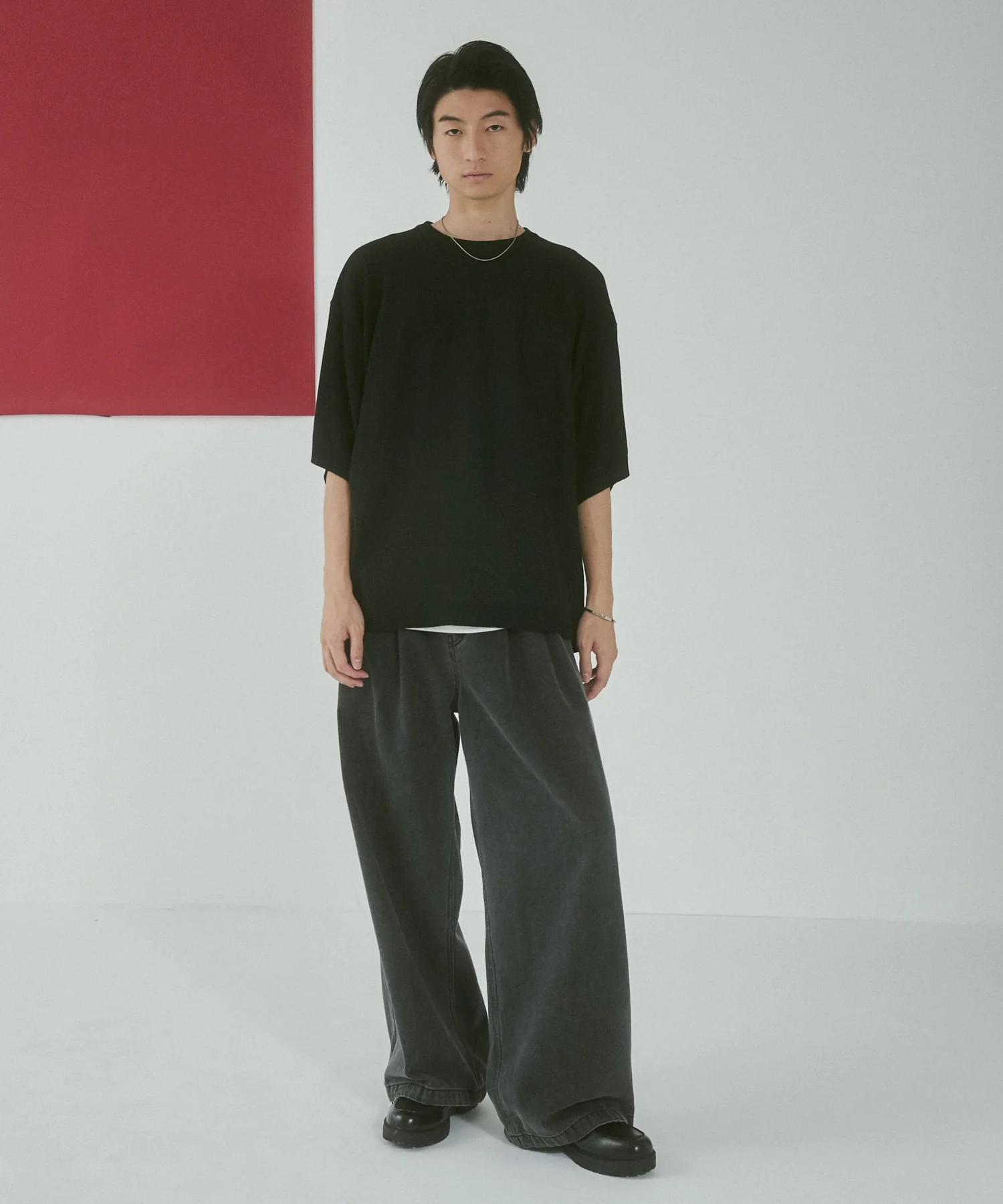アンサンブルニットPO(SS) - Image 13