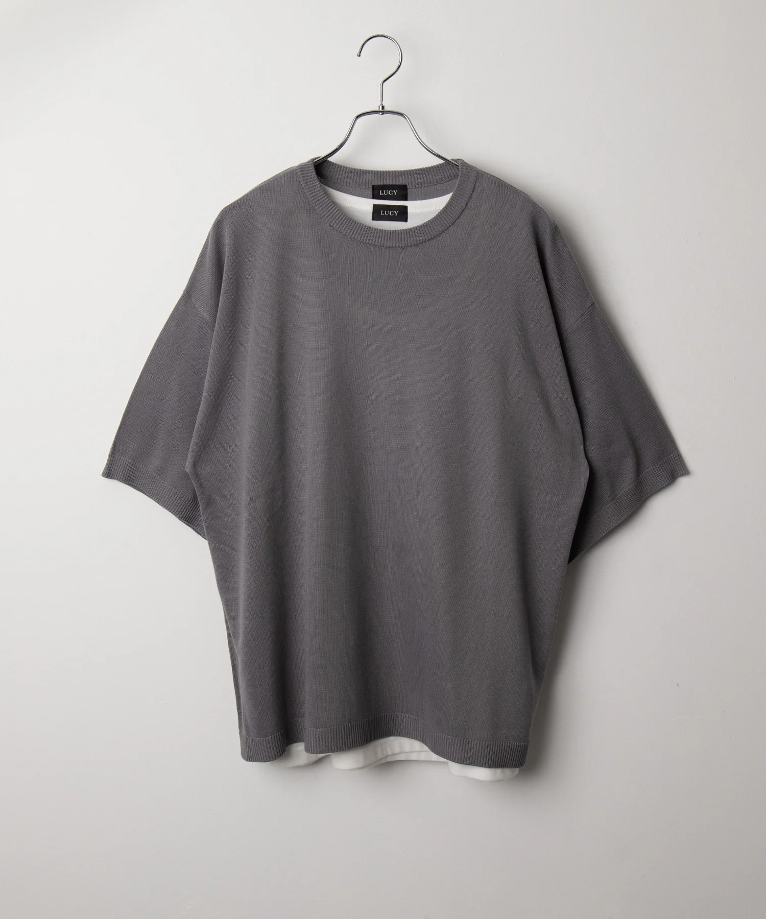 アンサンブルニットPO(SS) - Image 14