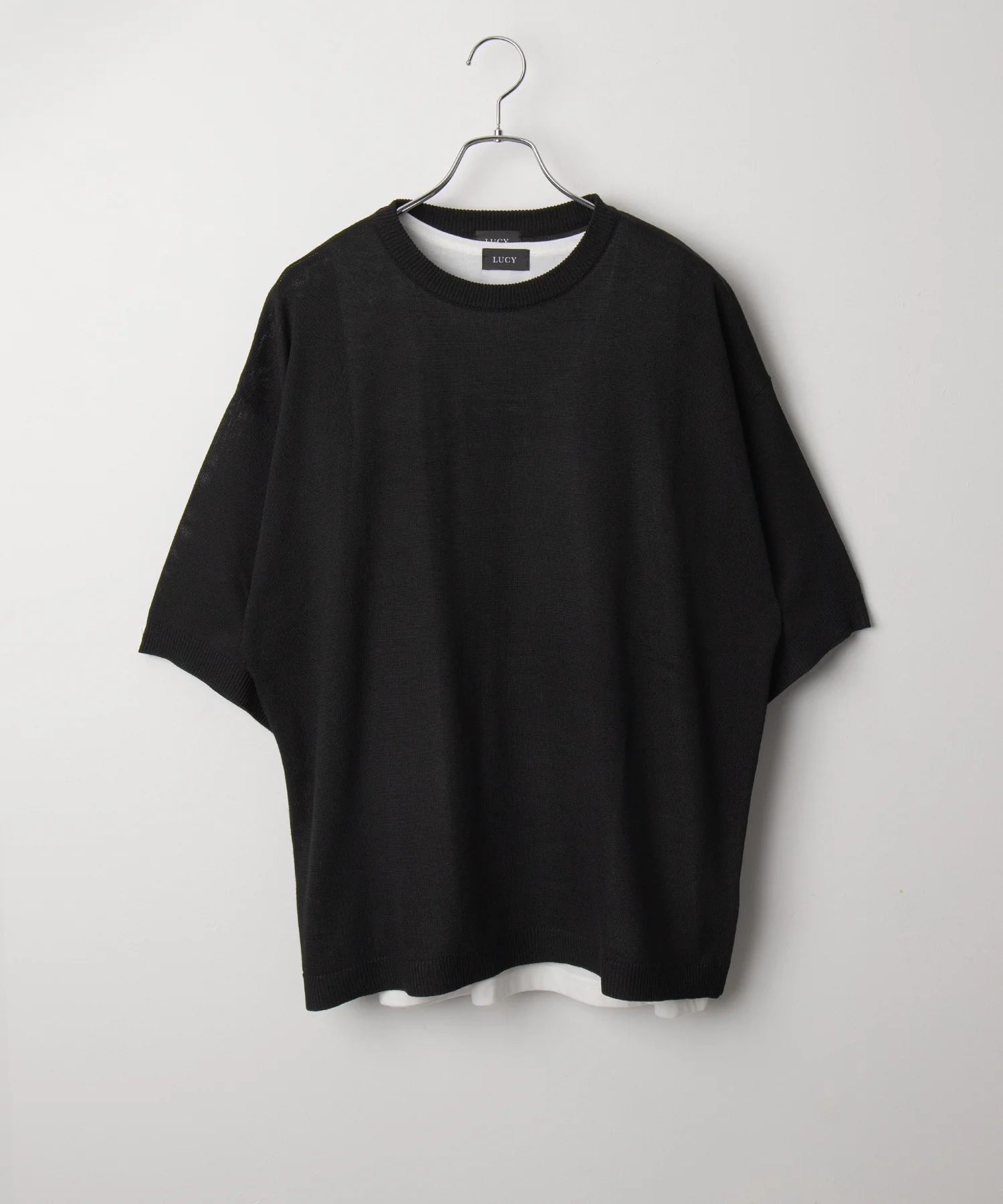 アンサンブルニットPO(SS) - Image 15