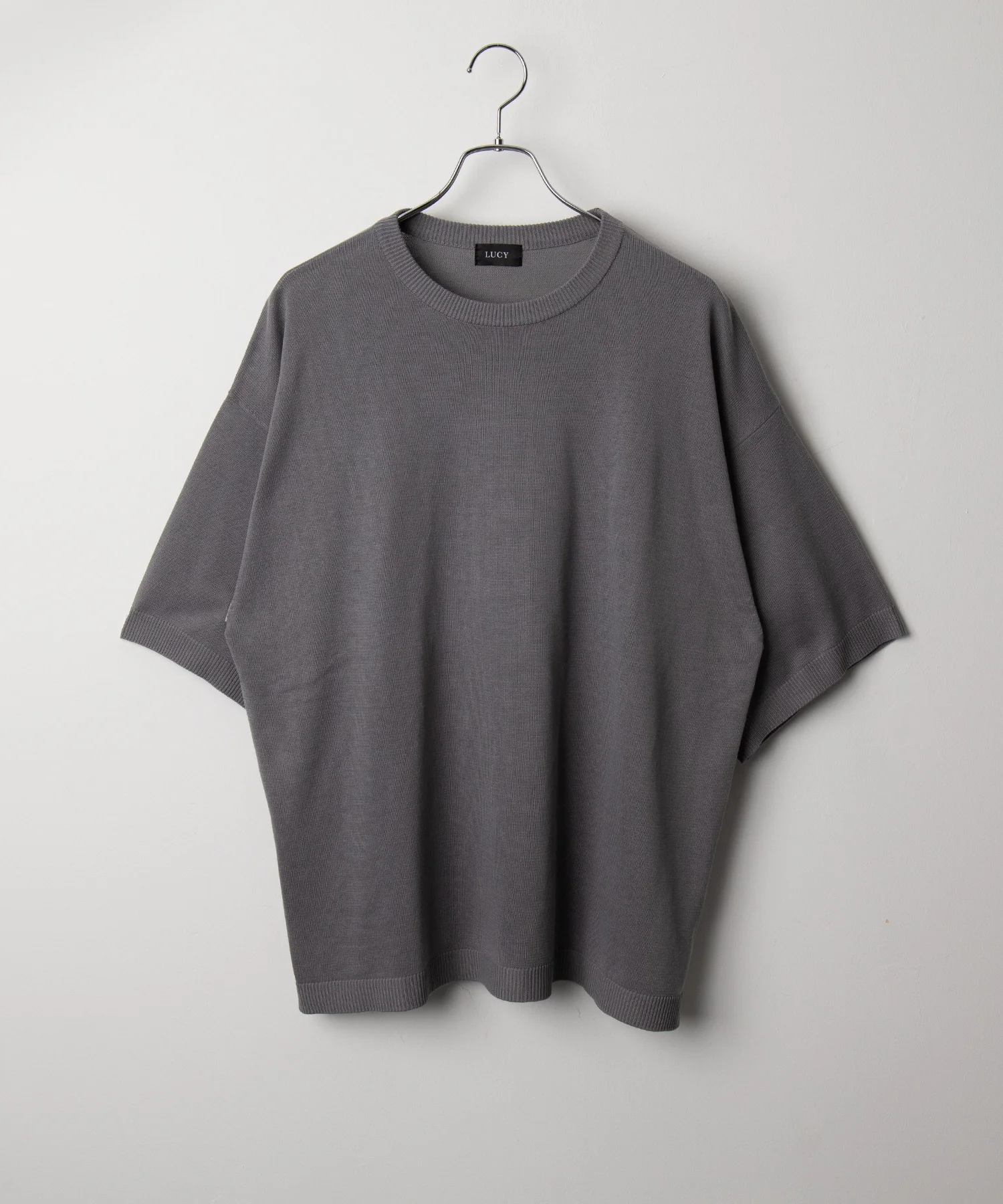 アンサンブルニットPO(SS) - Image 20