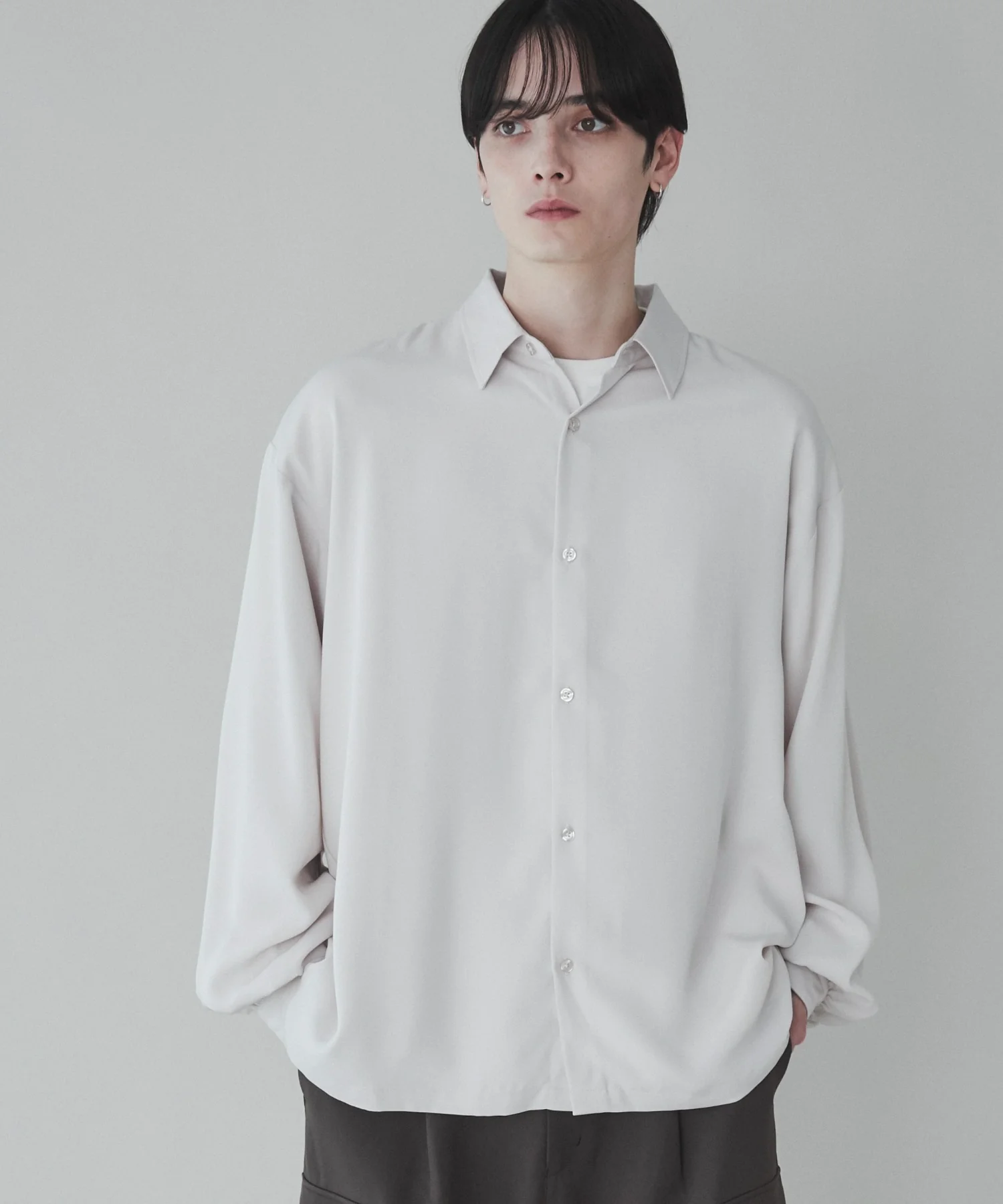 トロミBIGシャツ - Image 12