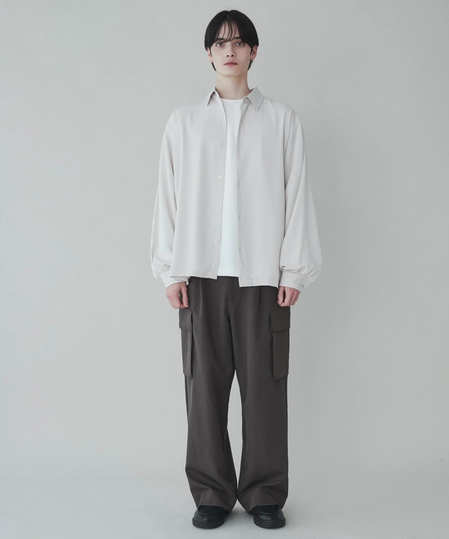 トロミBIGシャツ - Image 15