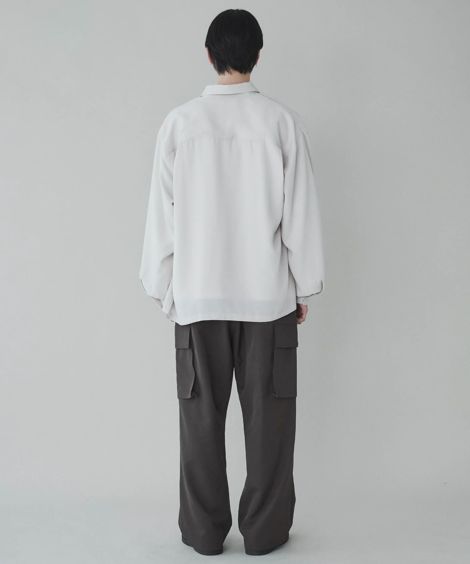 トロミBIGシャツ - Image 17