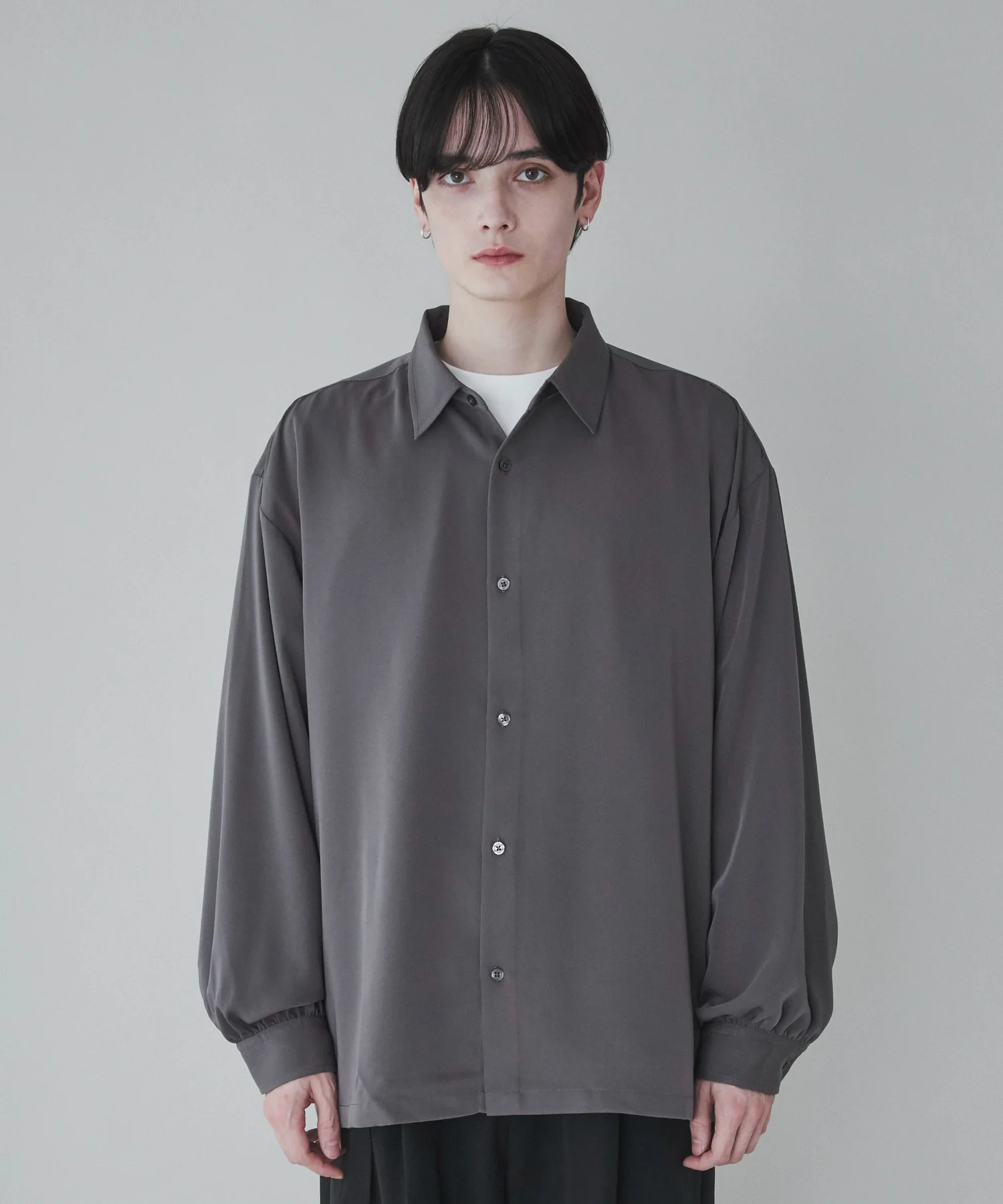トロミBIGシャツ - Image 19