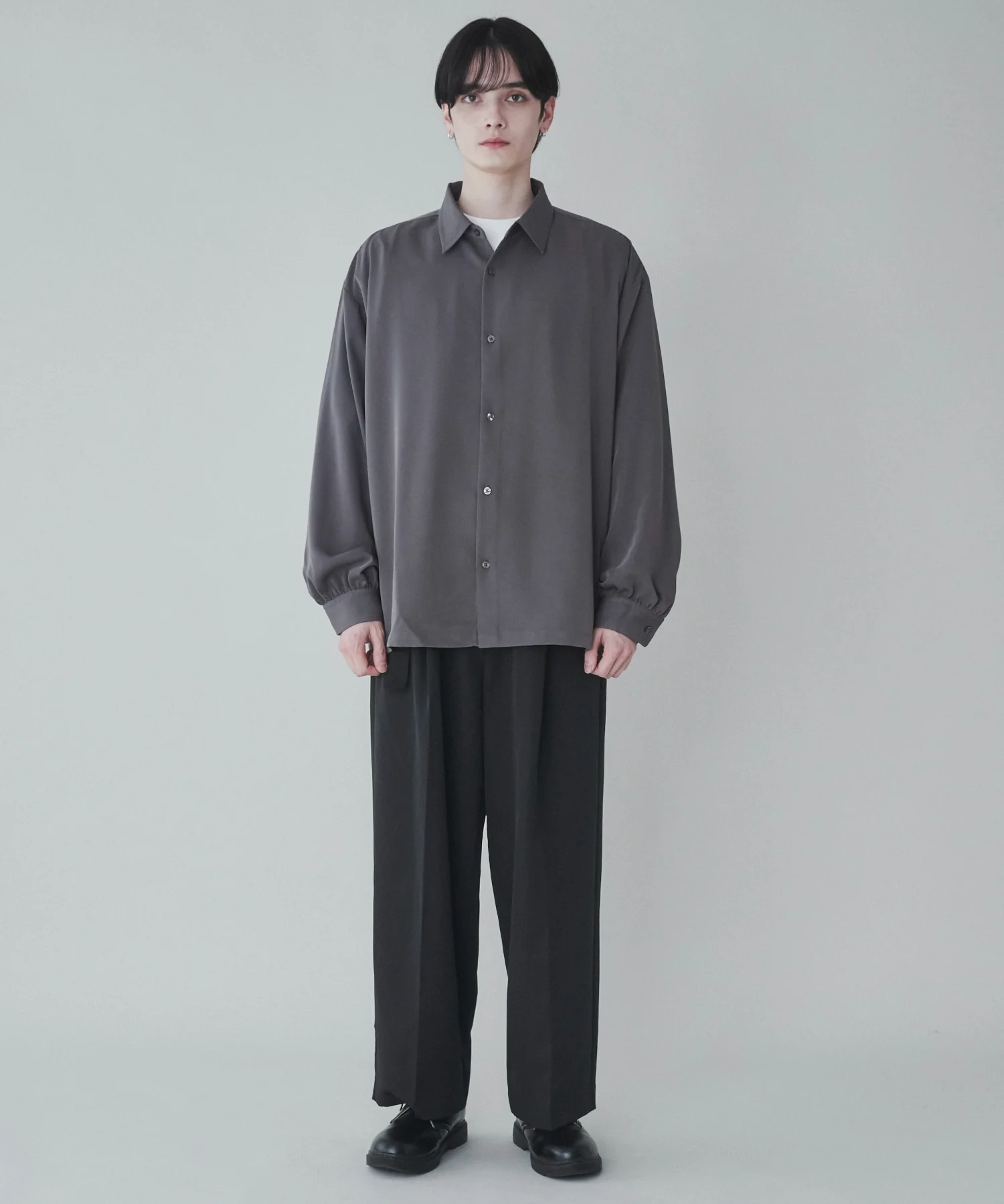 トロミBIGシャツ - Image 24
