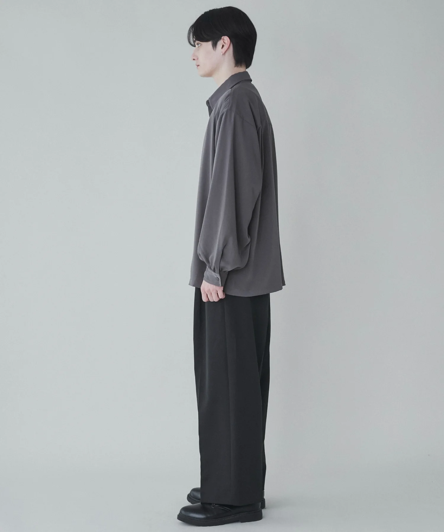 トロミBIGシャツ - Image 25