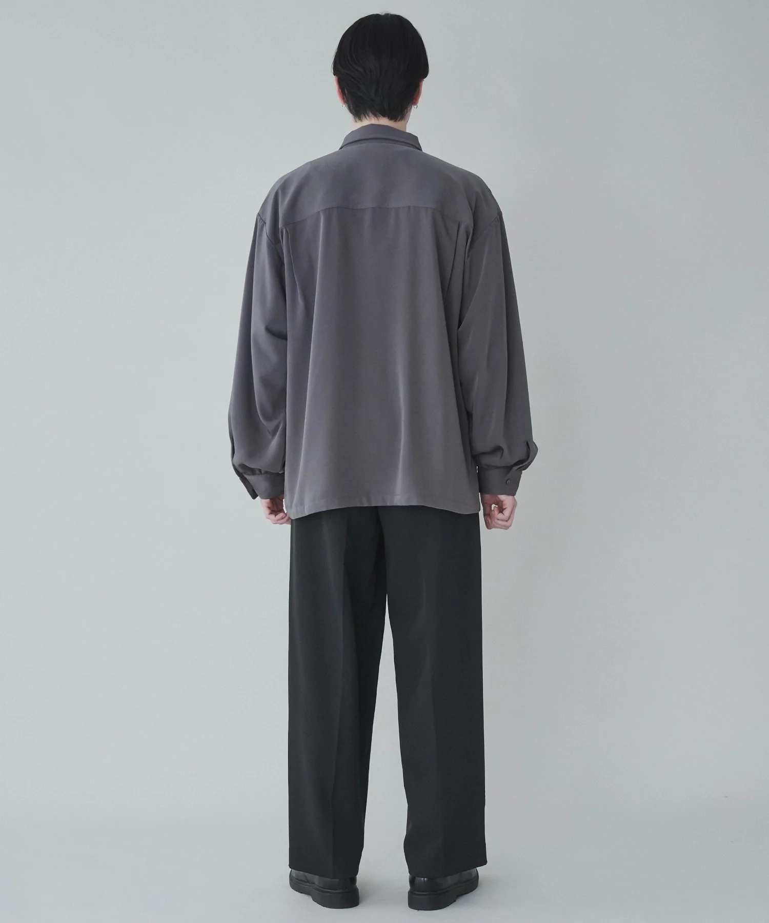 トロミBIGシャツ - Image 26