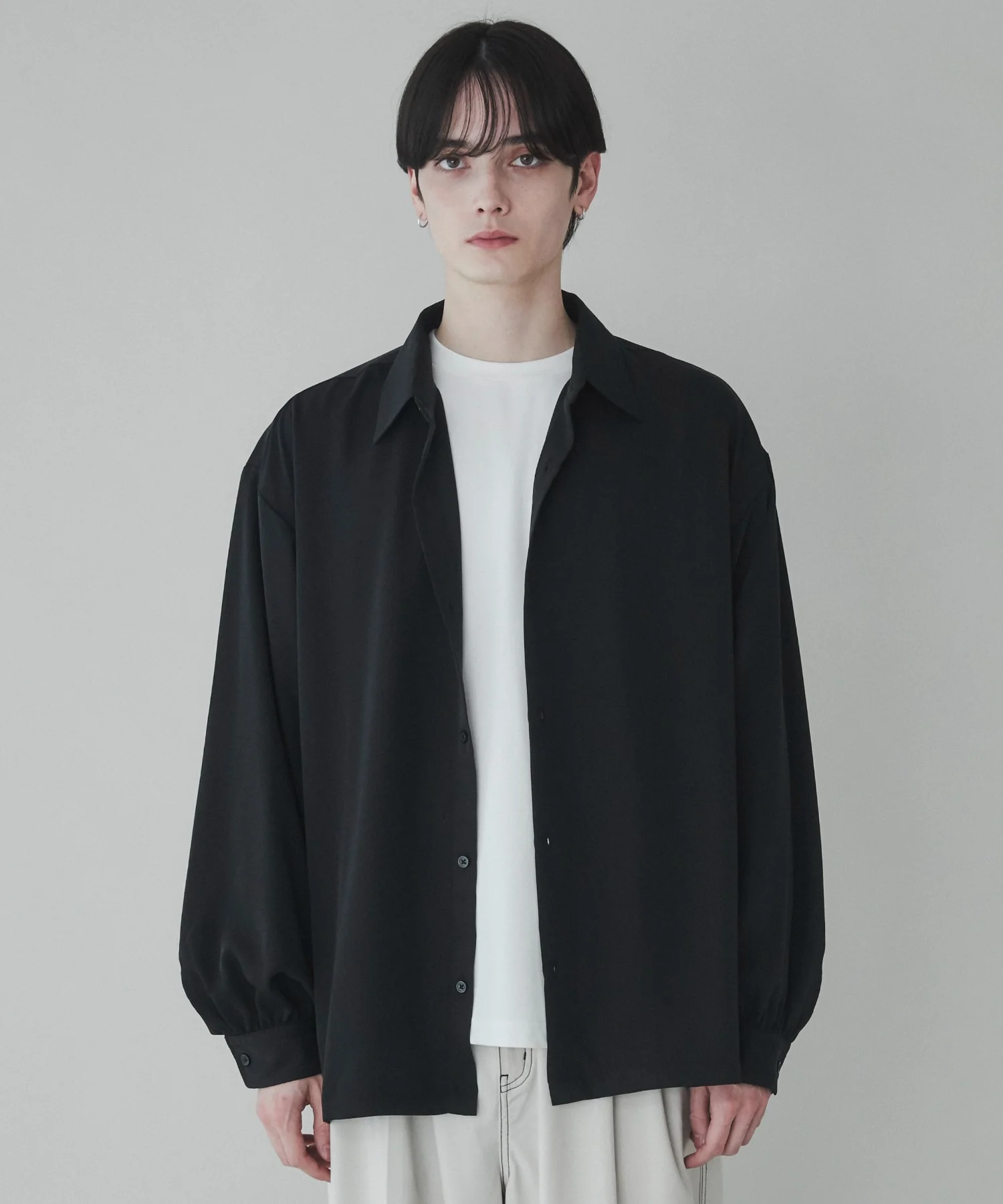 トロミBIGシャツ - Image 28