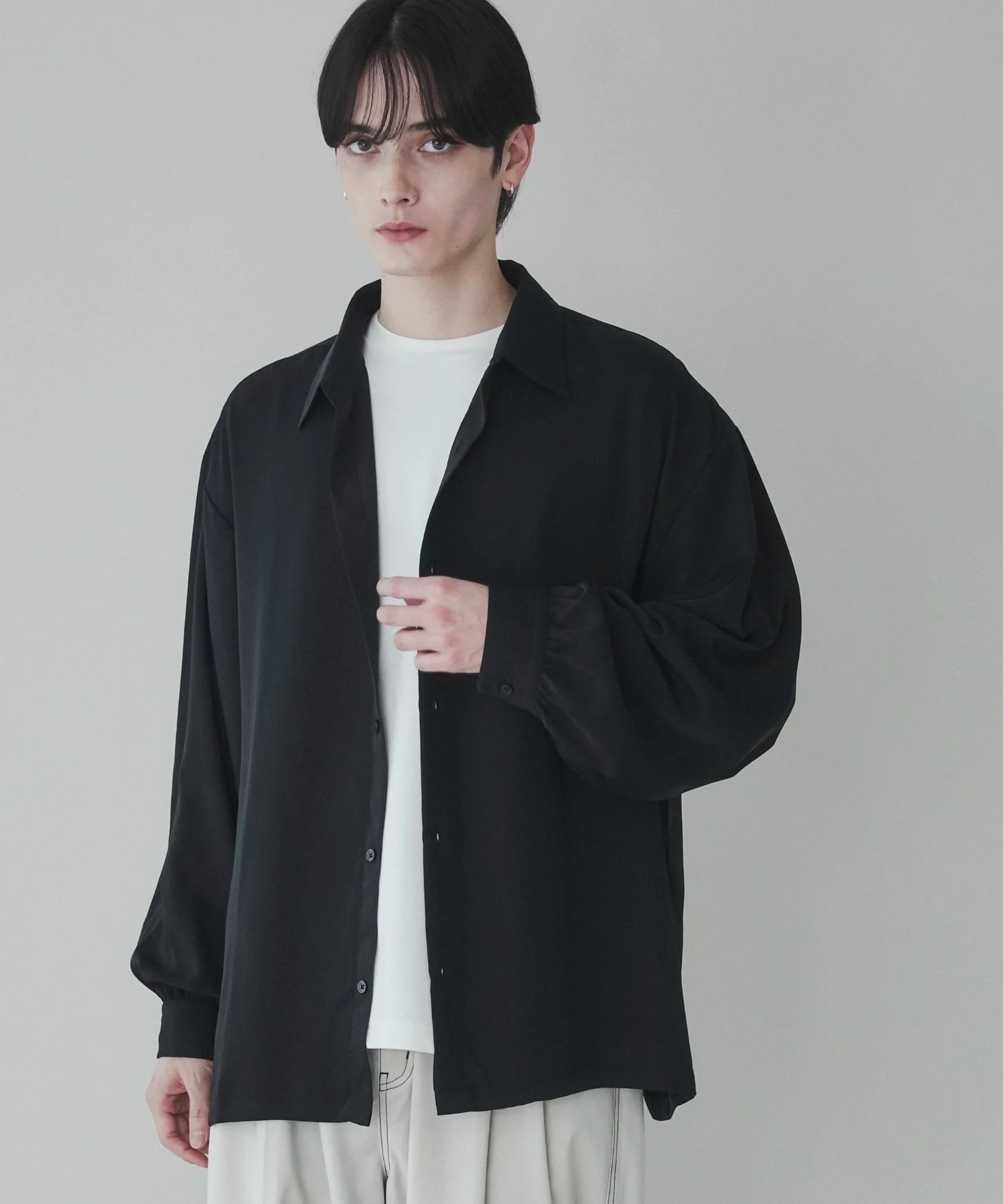 トロミBIGシャツ - Image 29