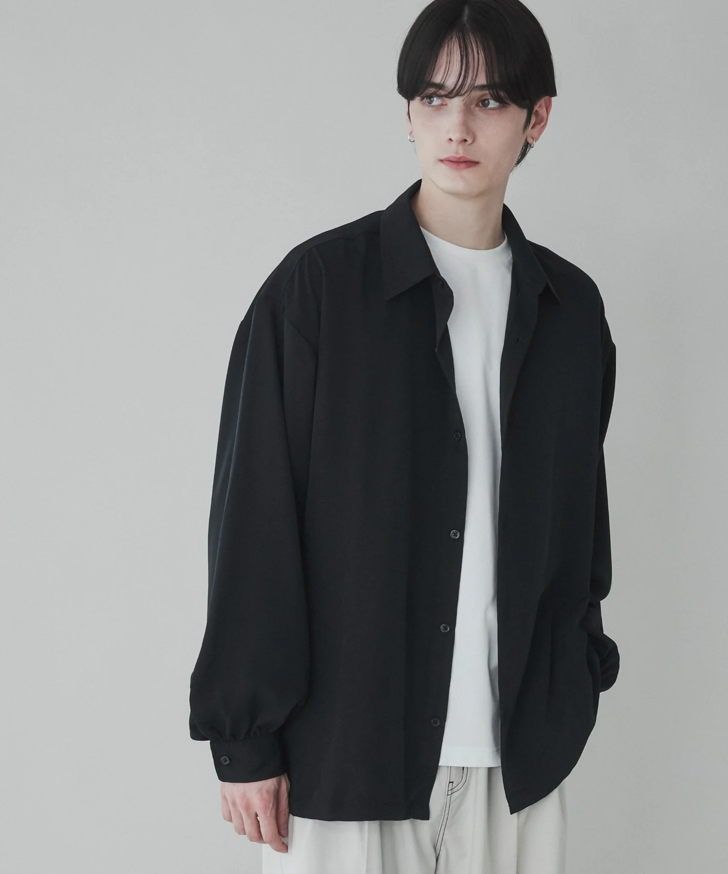 トロミBIGシャツ - Image 30