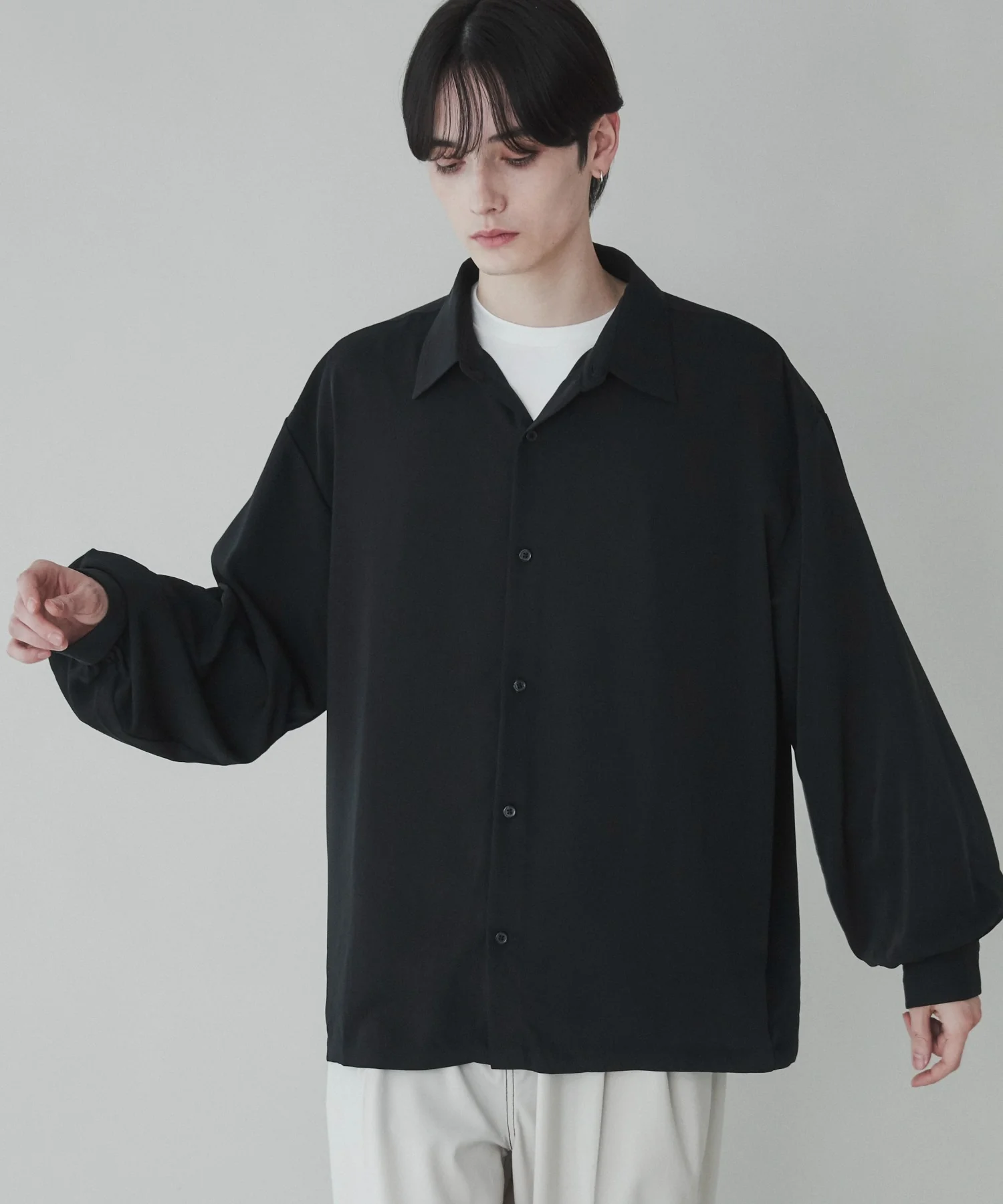 トロミBIGシャツ - Image 31