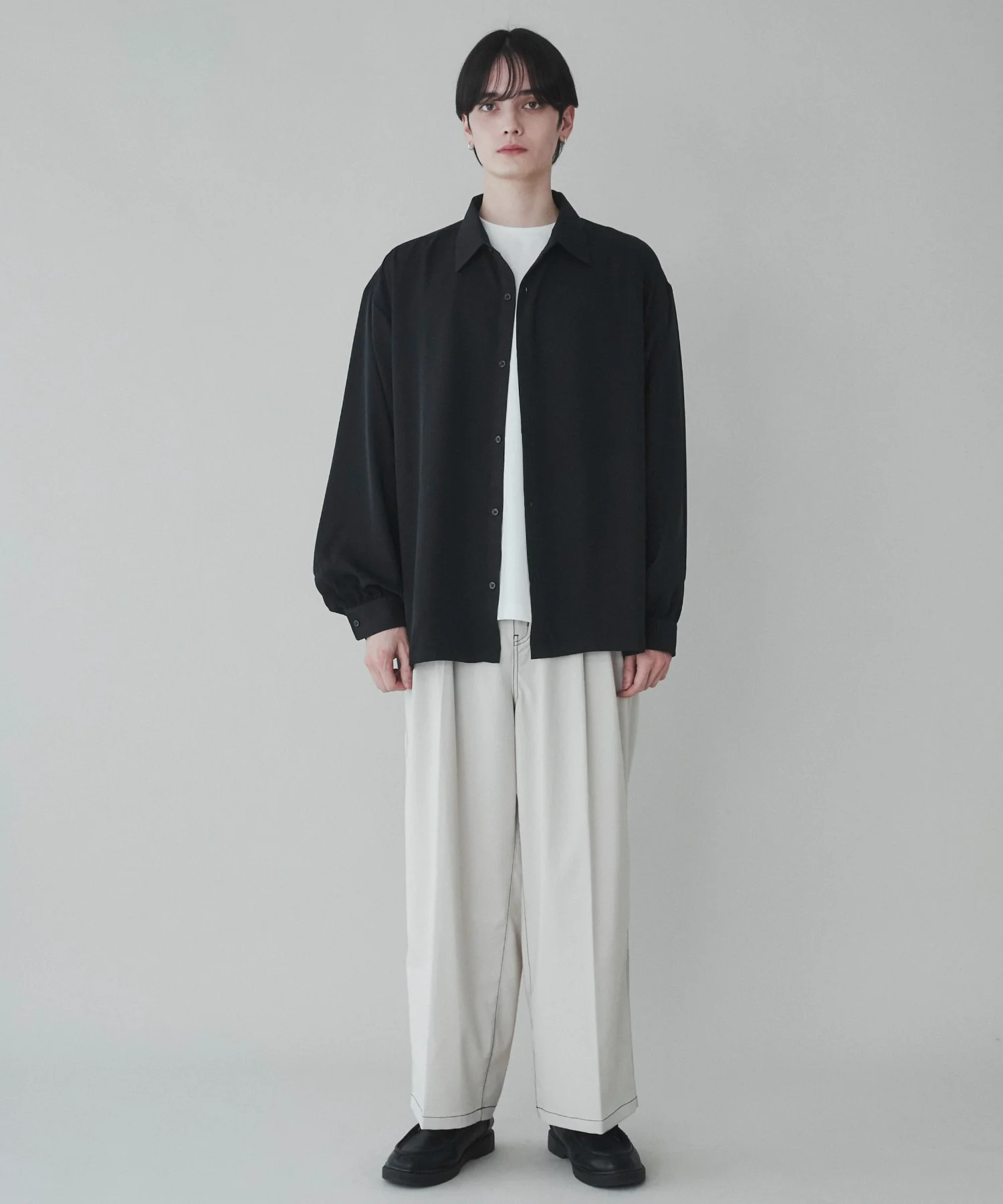トロミBIGシャツ - Image 32