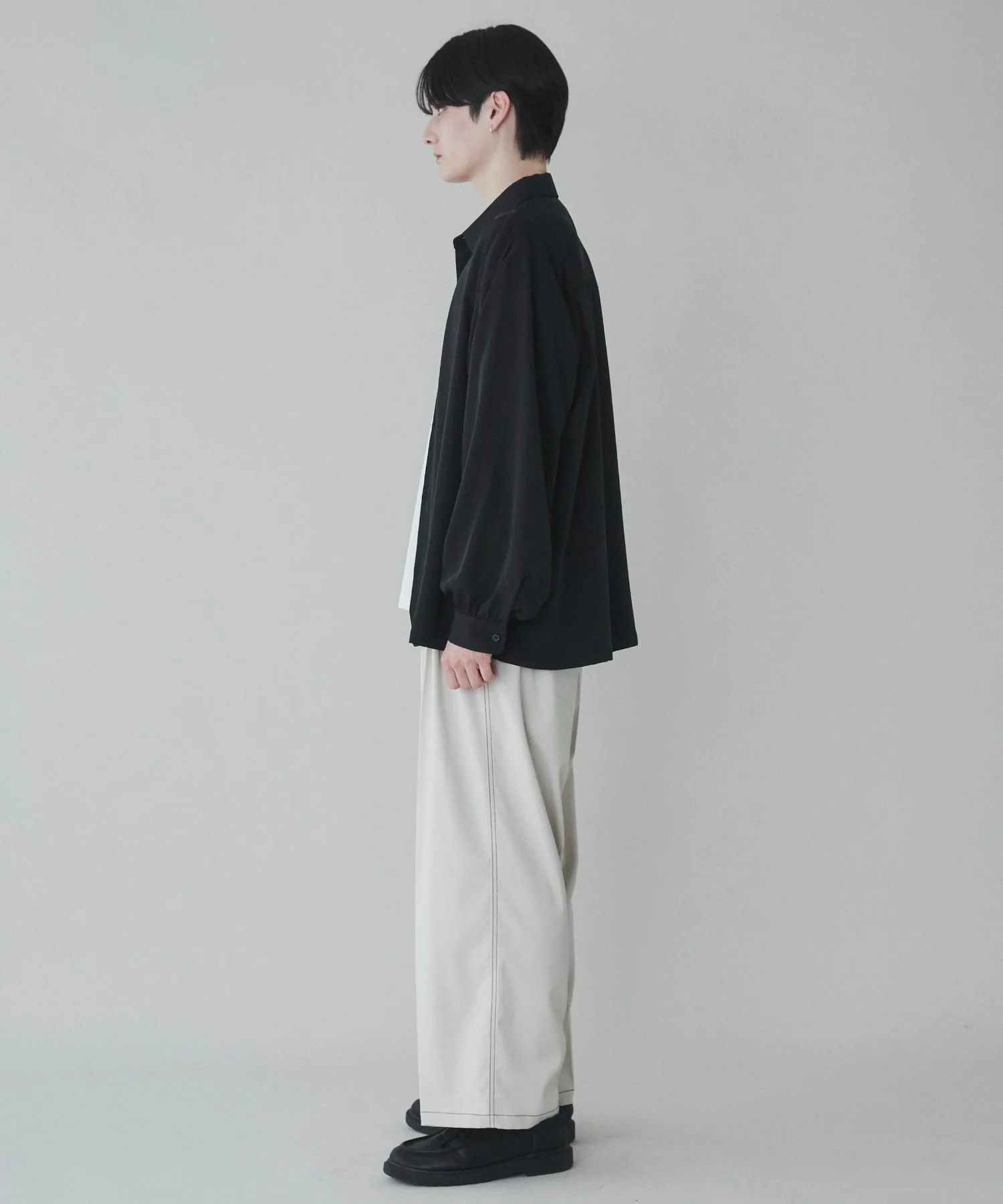 トロミBIGシャツ - Image 33