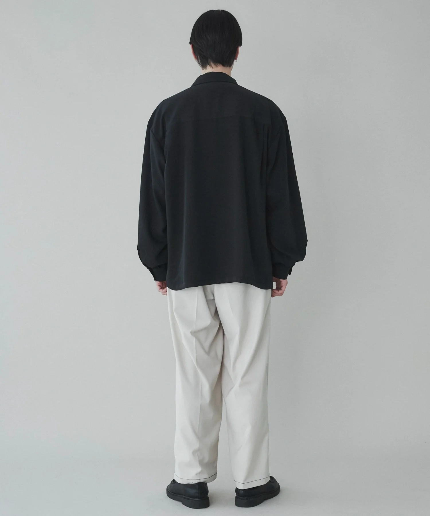 トロミBIGシャツ - Image 34