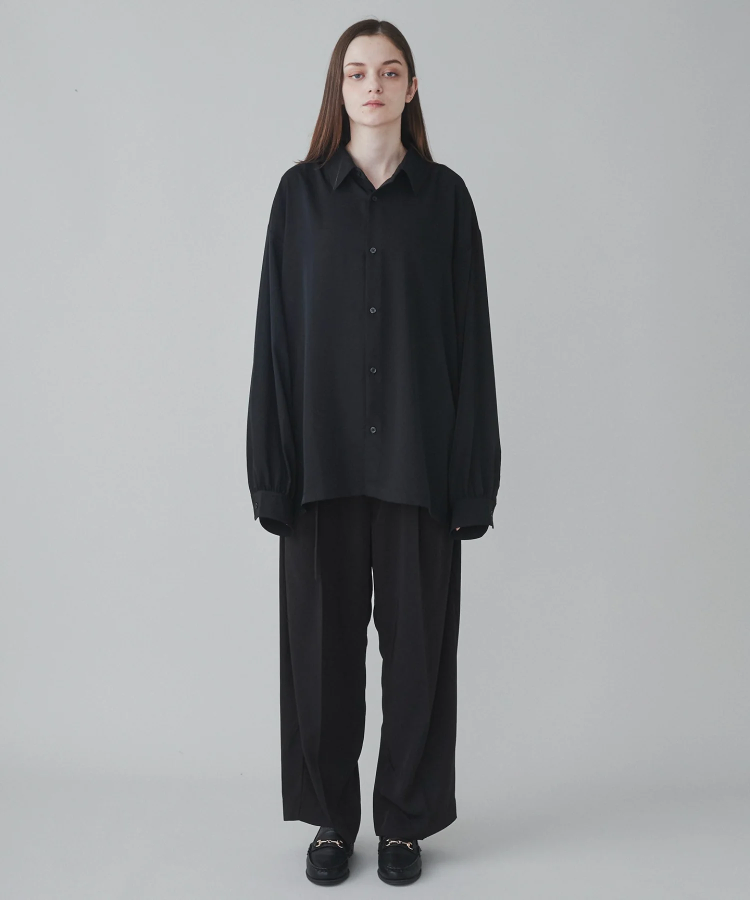 トロミBIGシャツ - Image 37