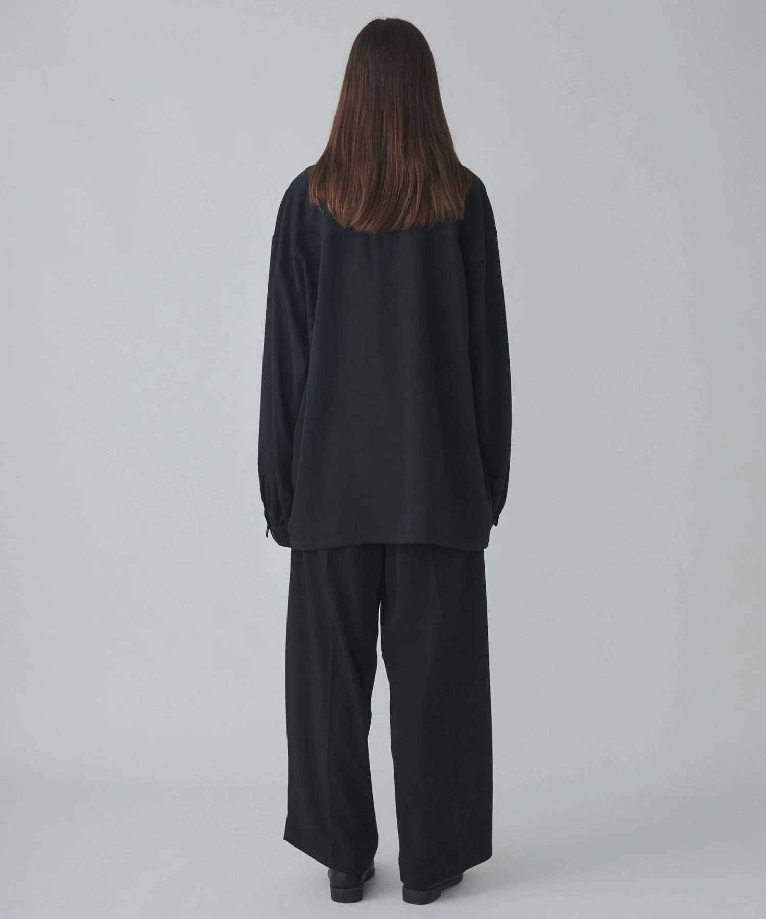 トロミBIGシャツ - Image 39