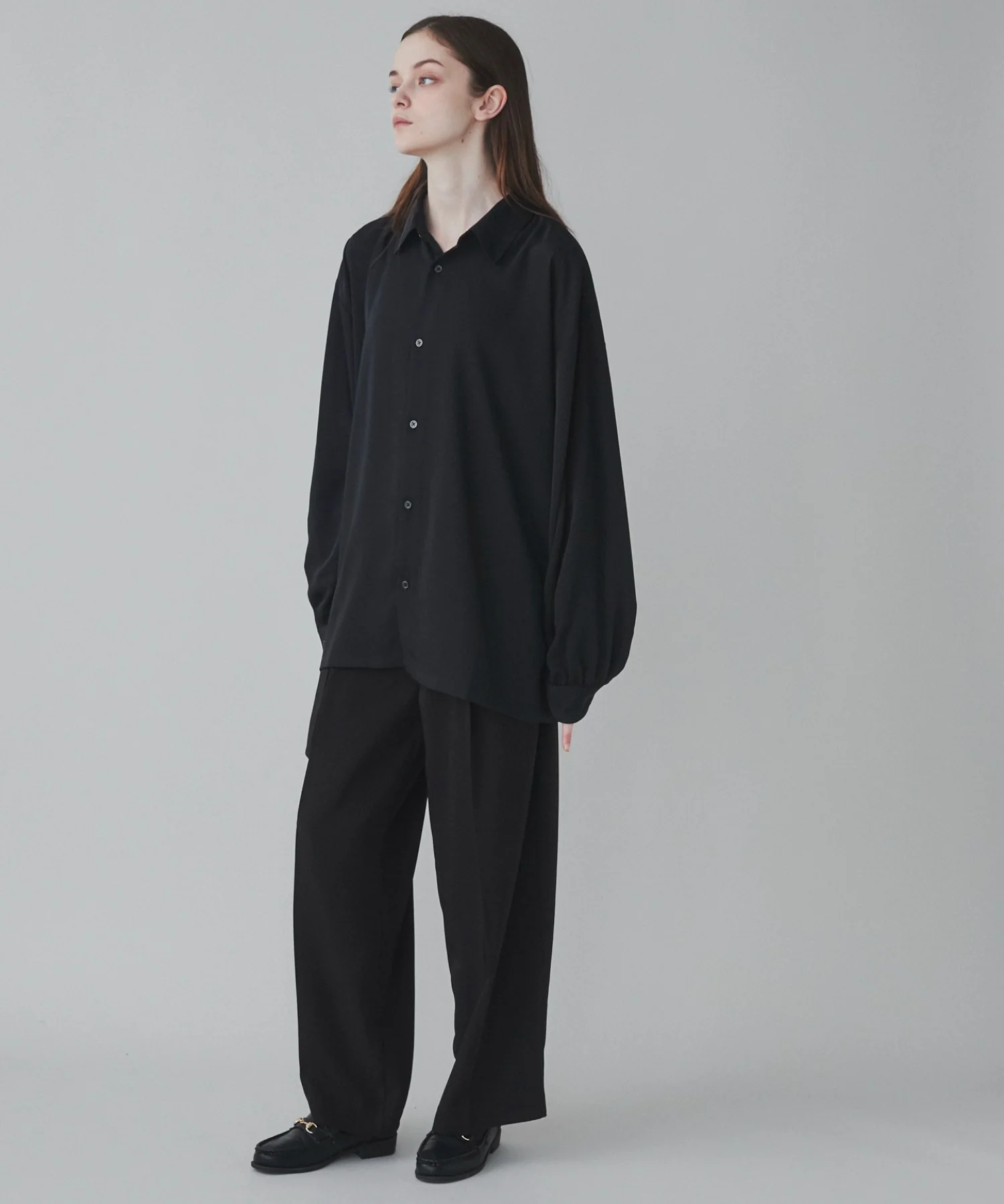 トロミBIGシャツ - Image 40