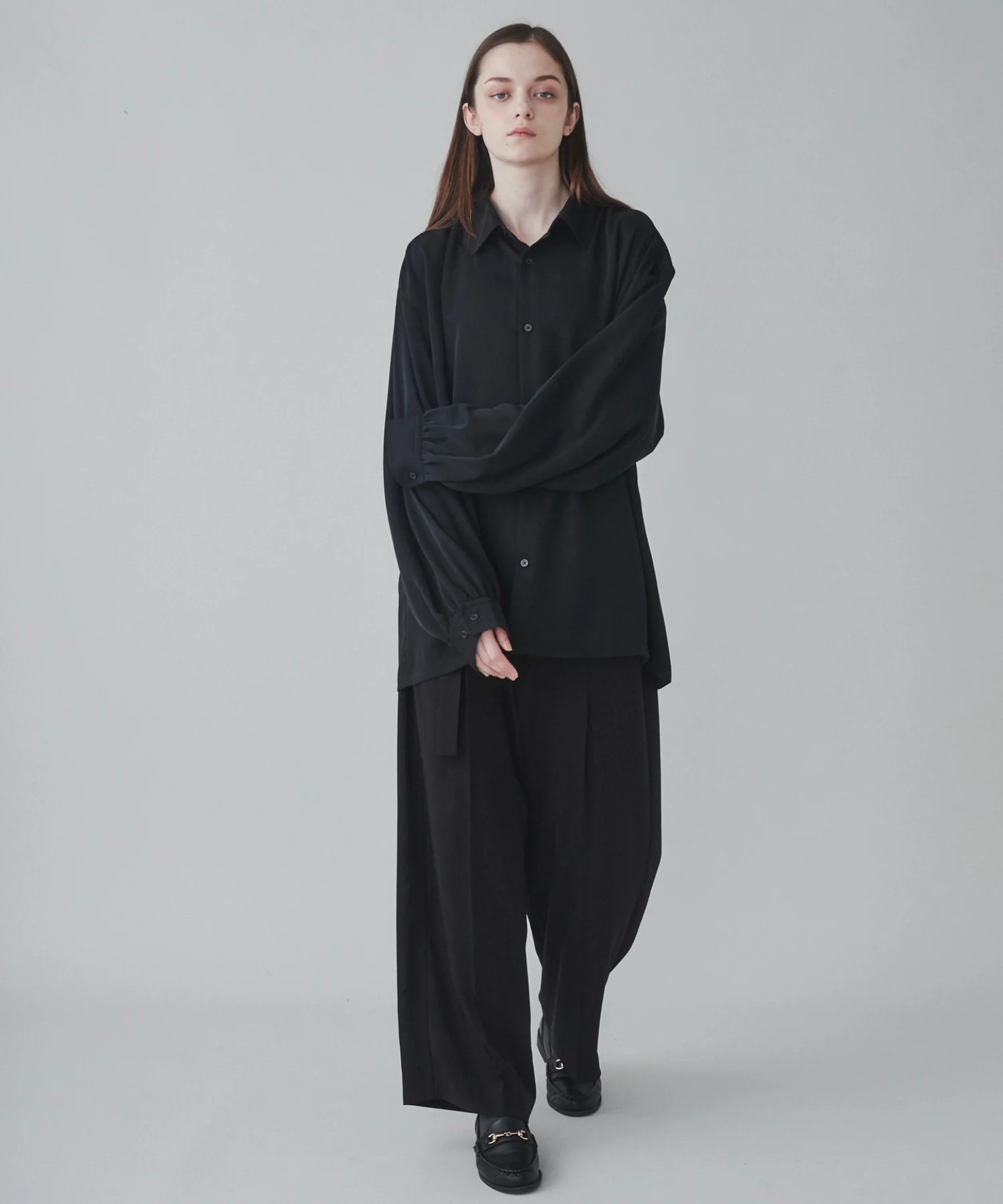 トロミBIGシャツ - Image 41