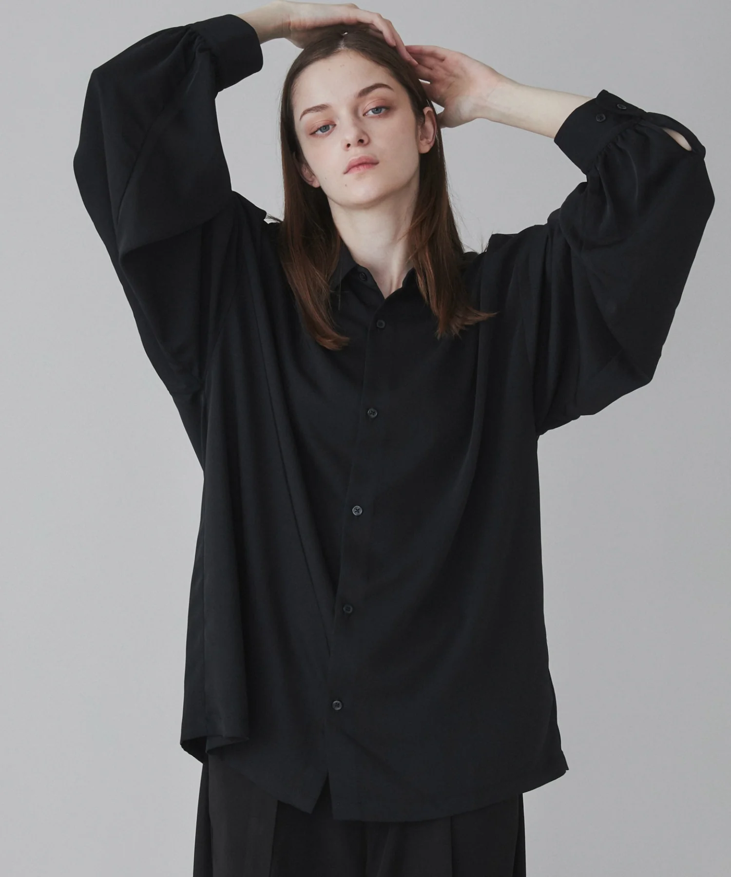 トロミBIGシャツ - Image 43