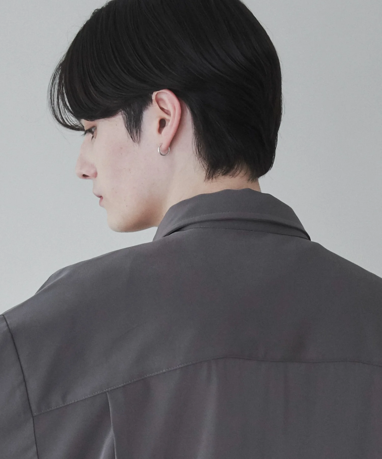 トロミBIGシャツ - Image 9