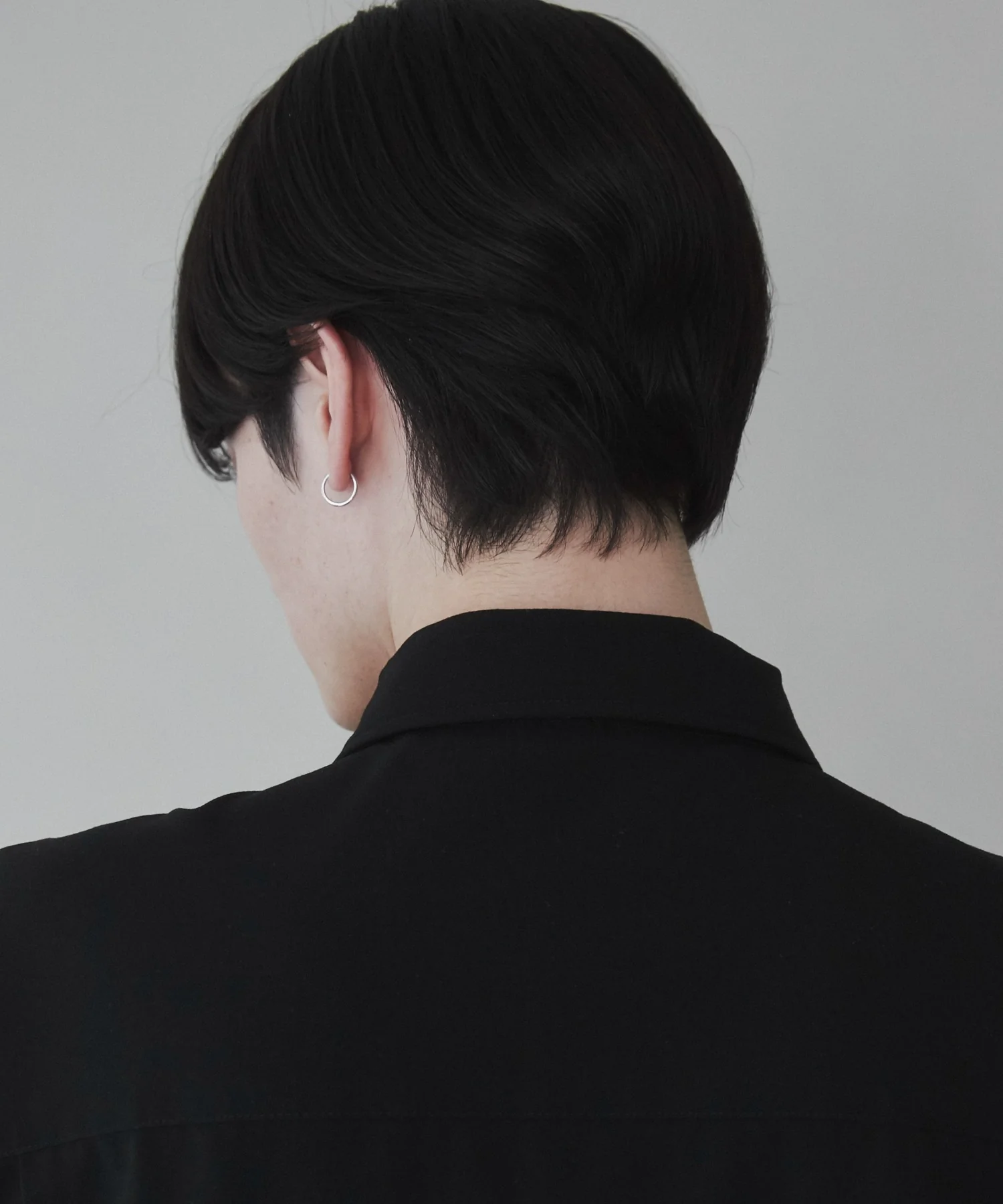 TRボウタイシャツ - Image 5