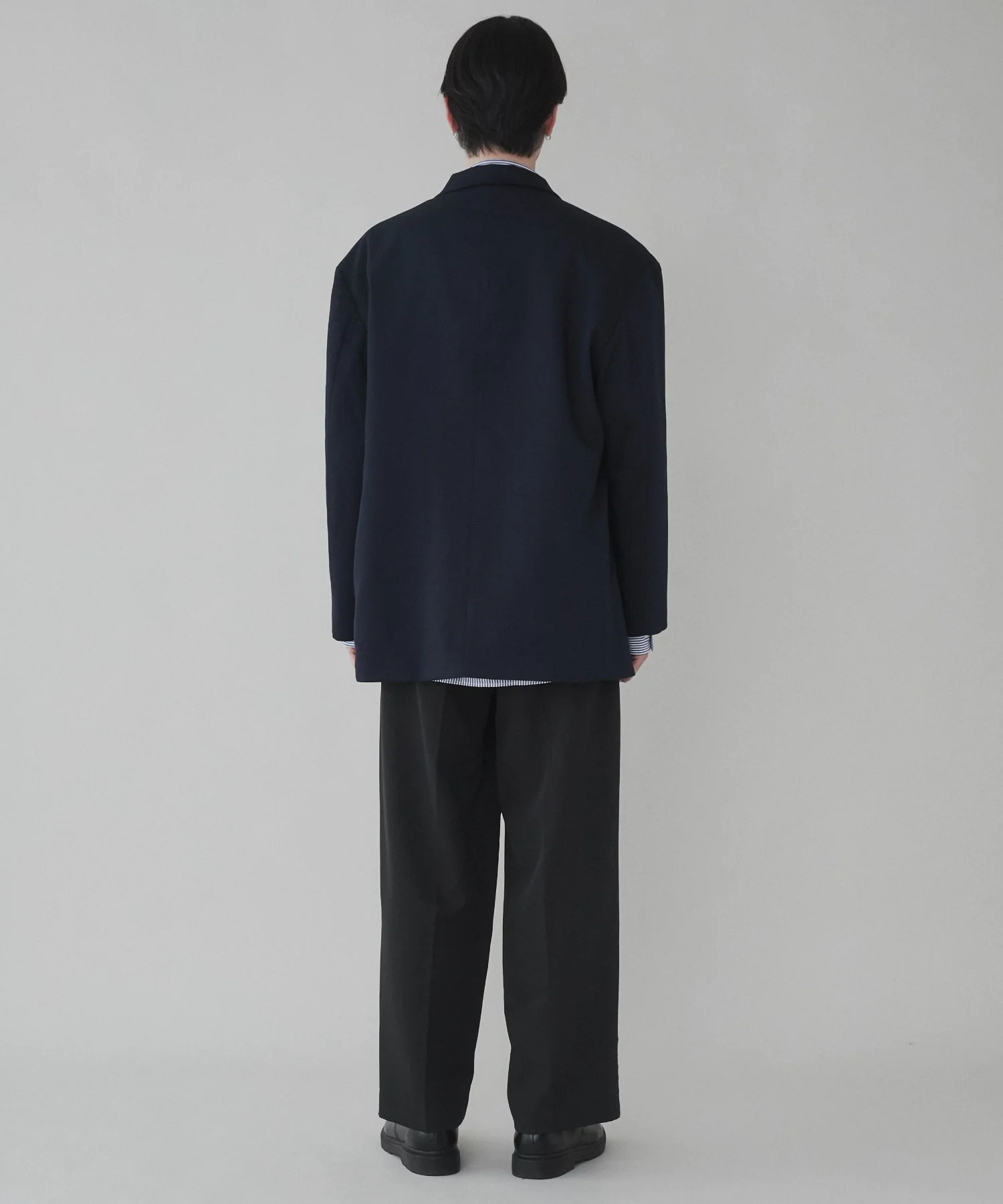 ルーズブレザー - Image 10