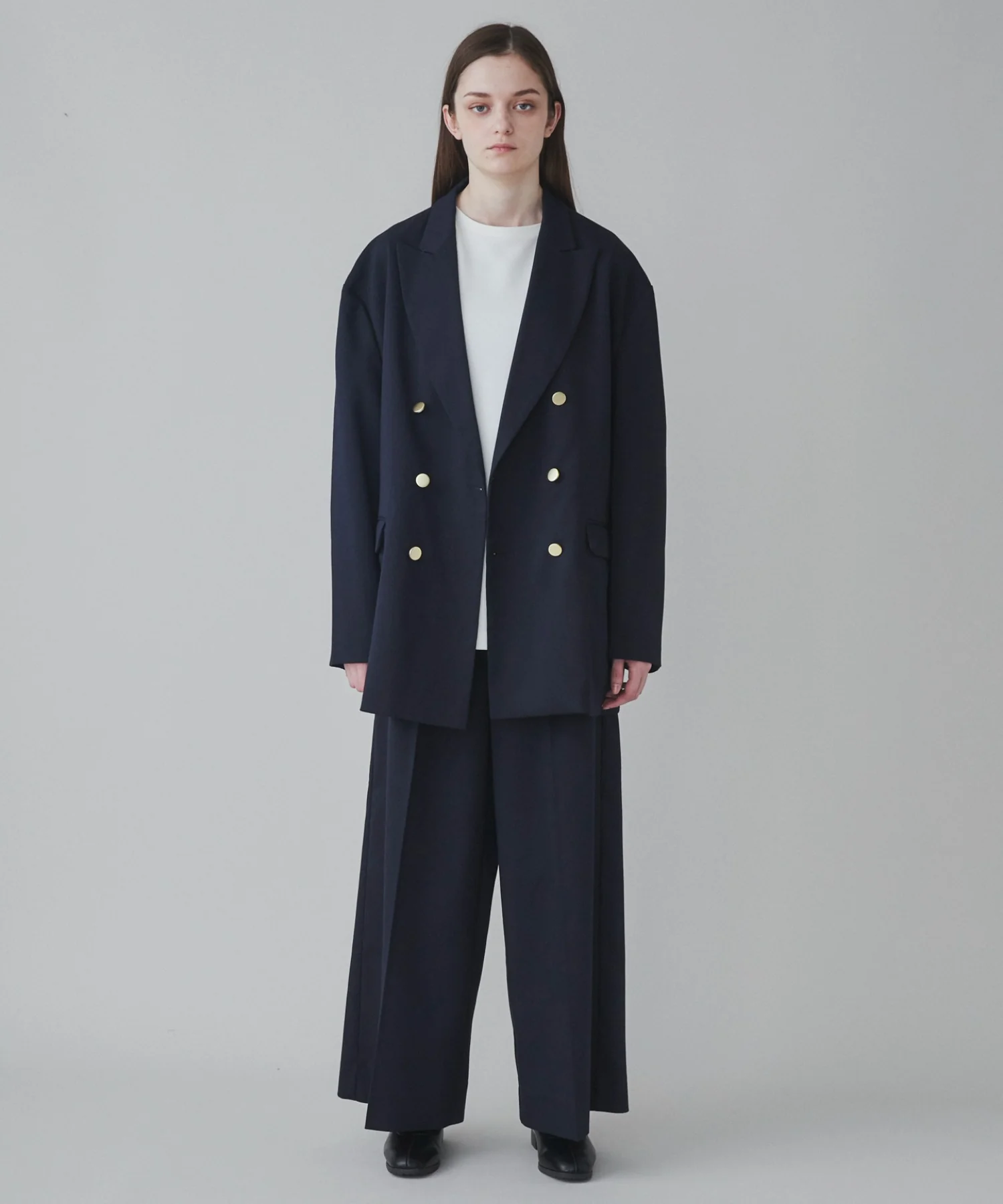 ルーズブレザー - Image 17