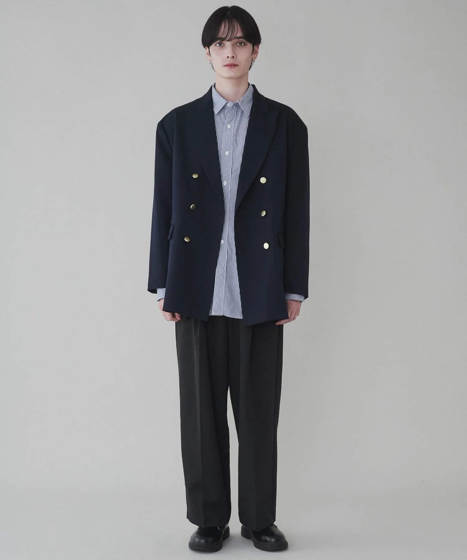 ルーズブレザー - Image 8