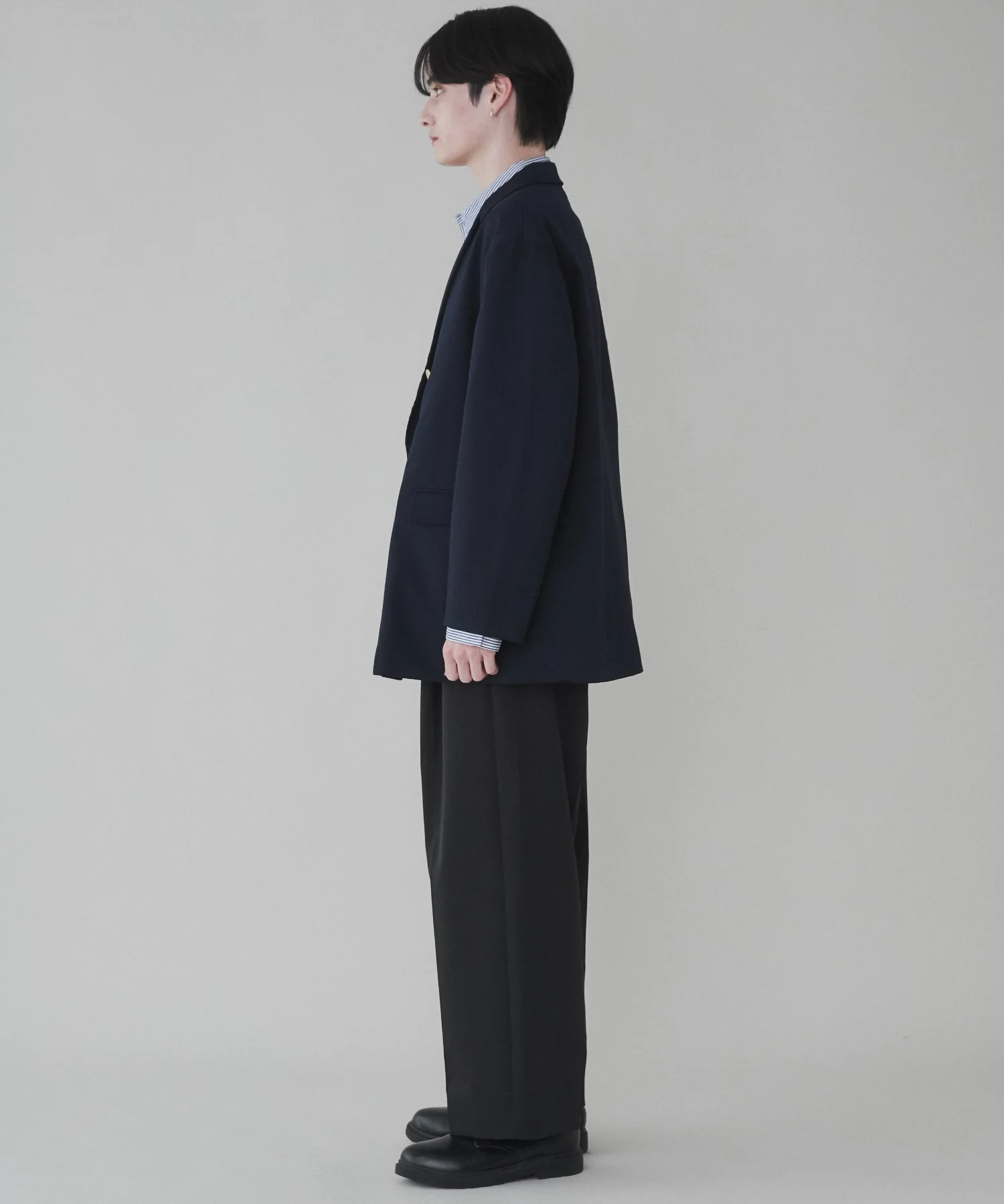 ルーズブレザー - Image 9