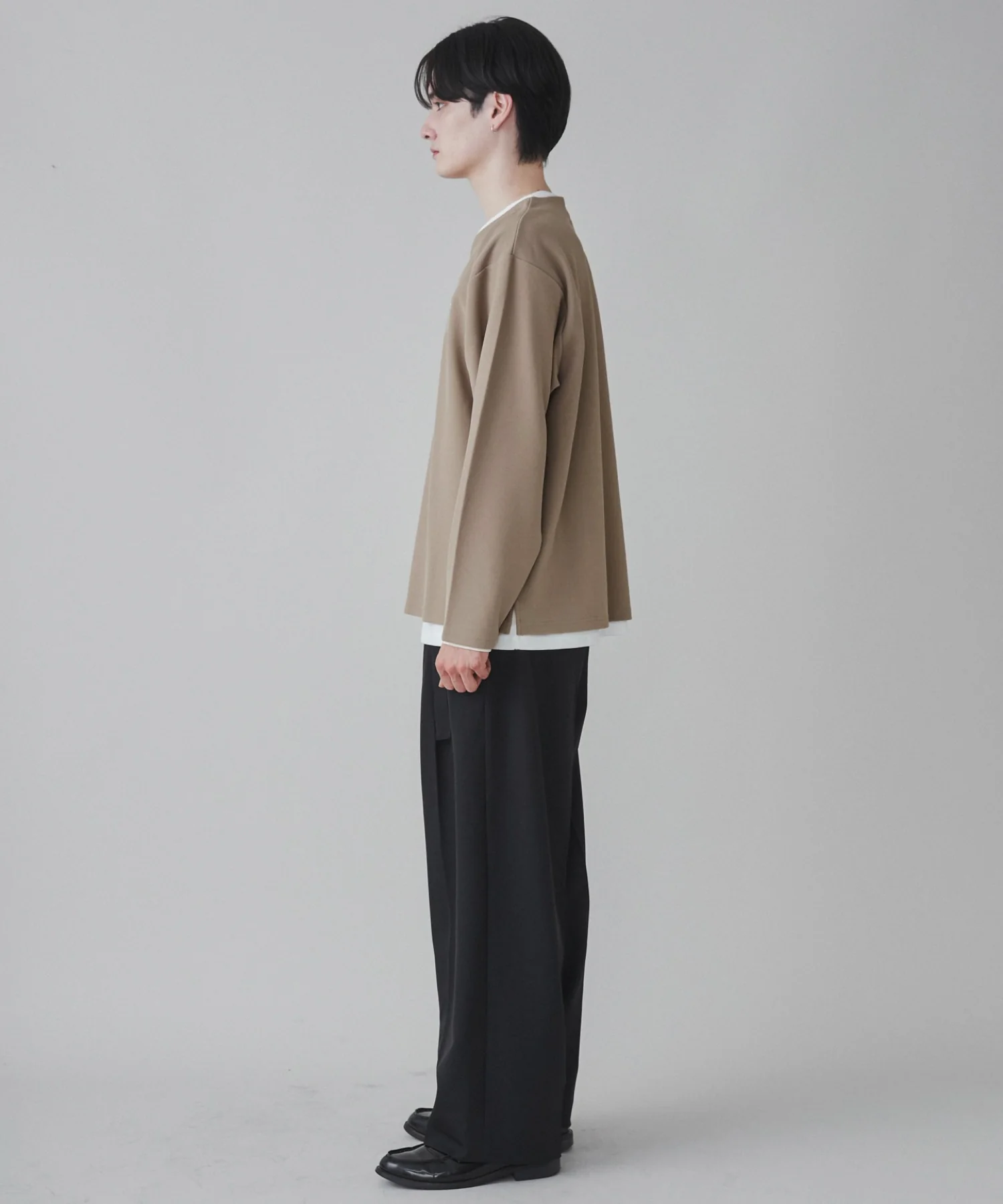 アンサンブルキーネックPO - Image 11