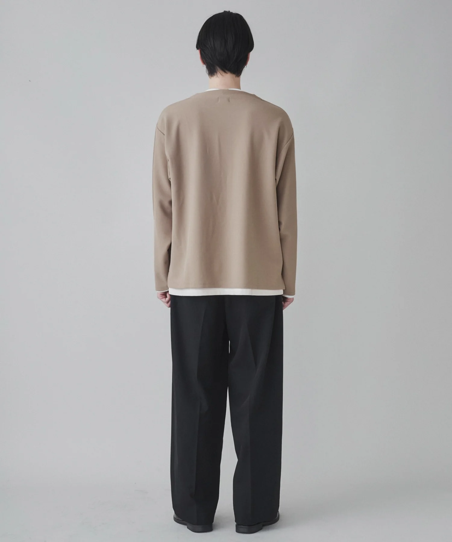 アンサンブルキーネックPO - Image 12