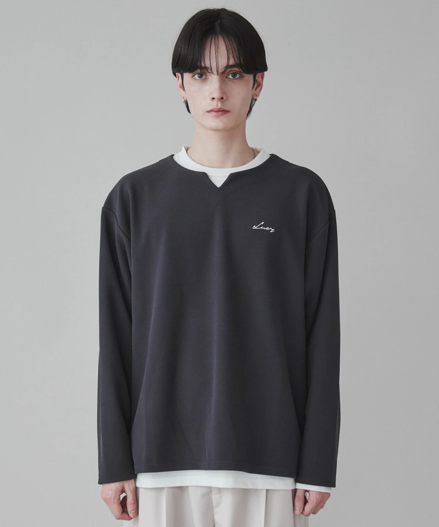 アンサンブルキーネックPO - Image 16