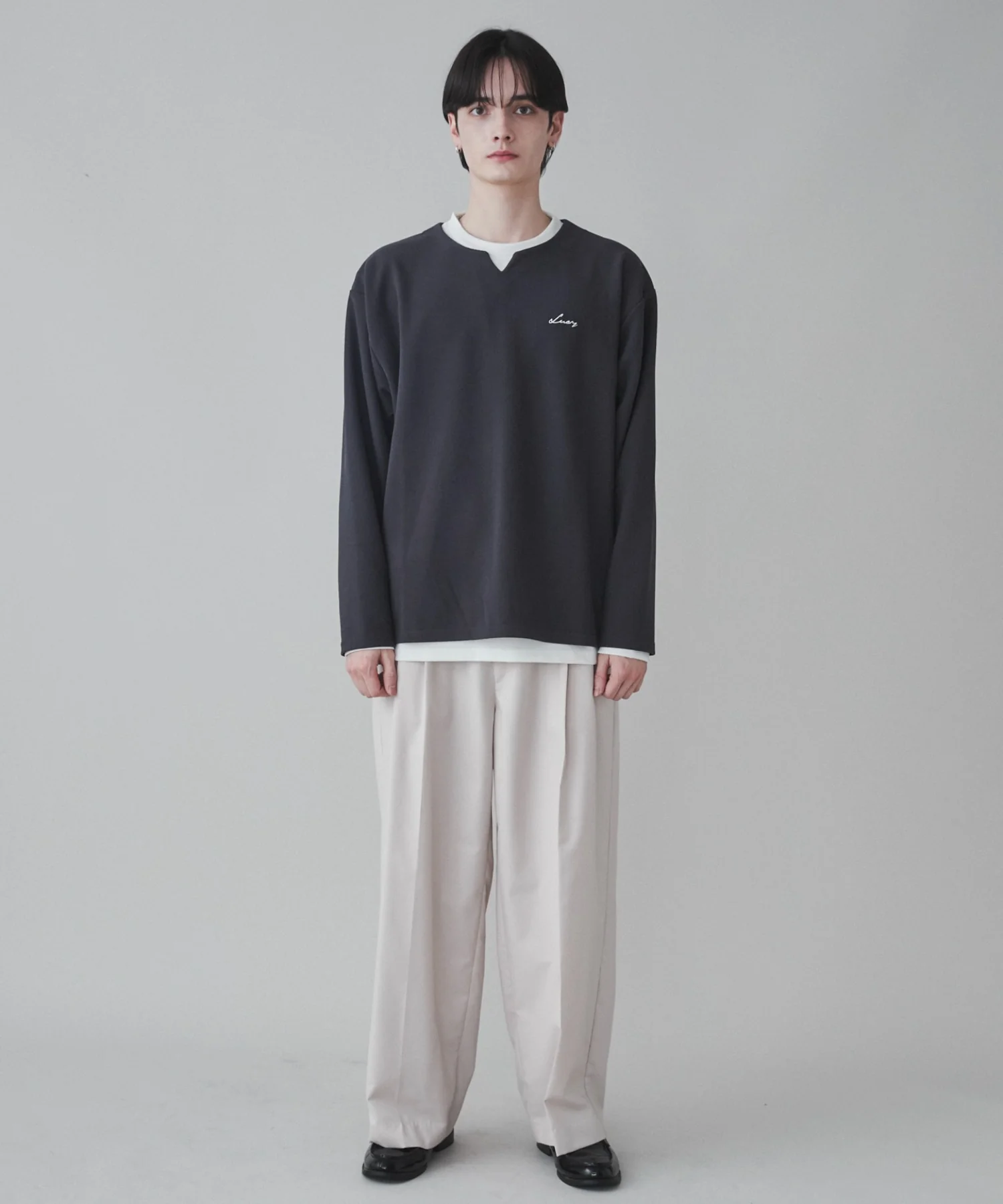 アンサンブルキーネックPO - Image 17