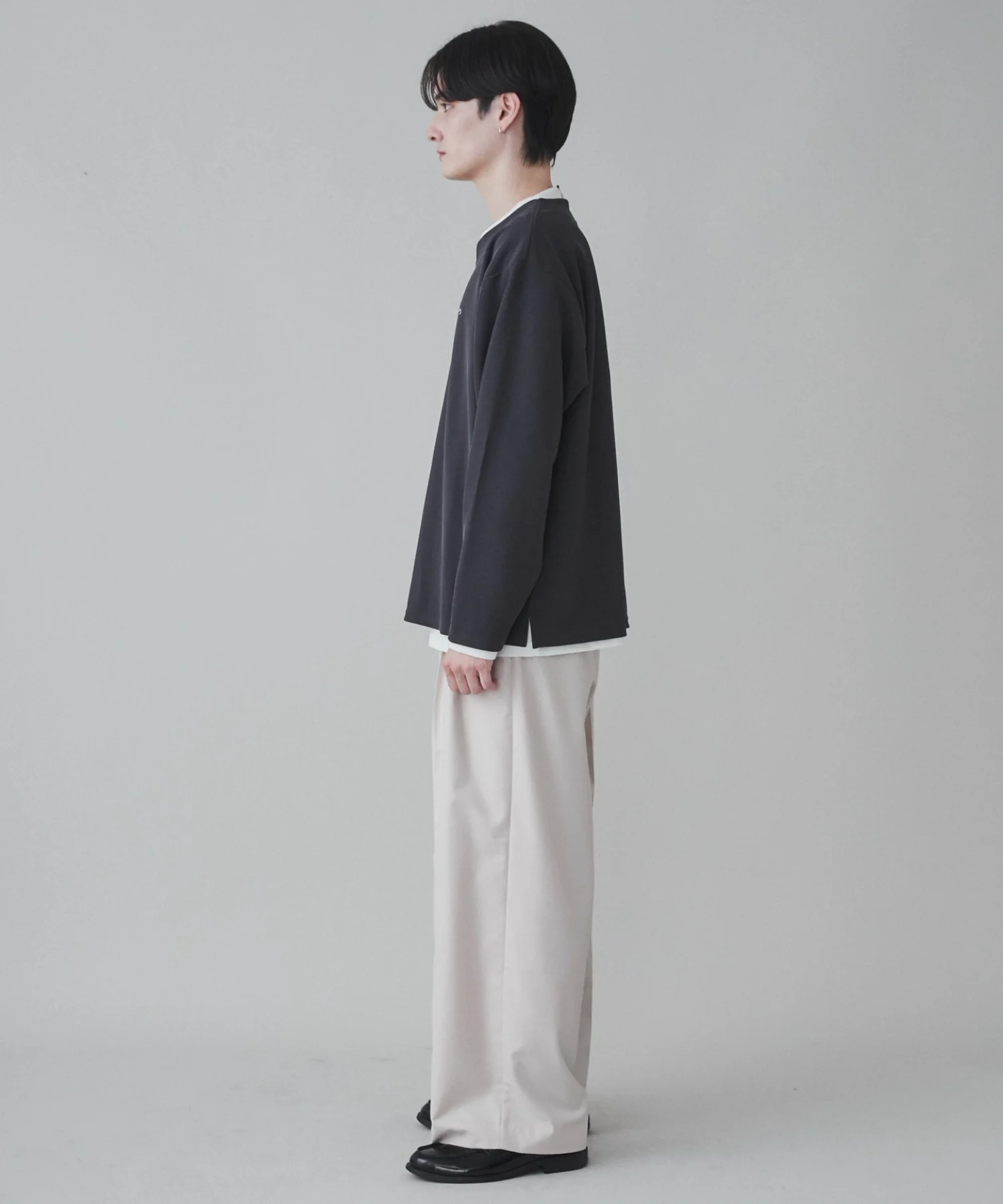 アンサンブルキーネックPO - Image 18