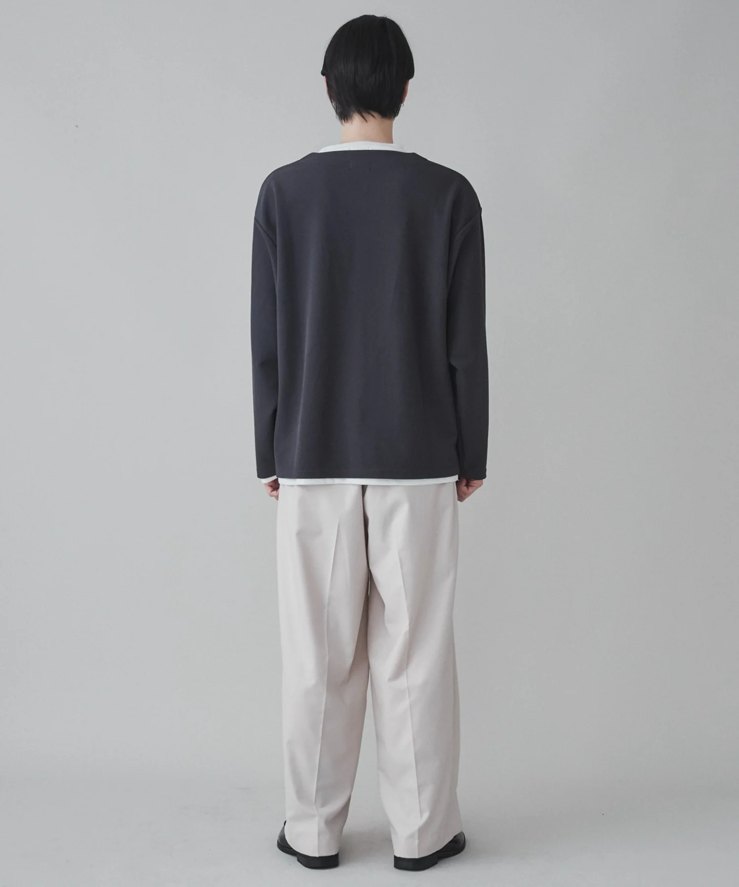 アンサンブルキーネックPO - Image 19