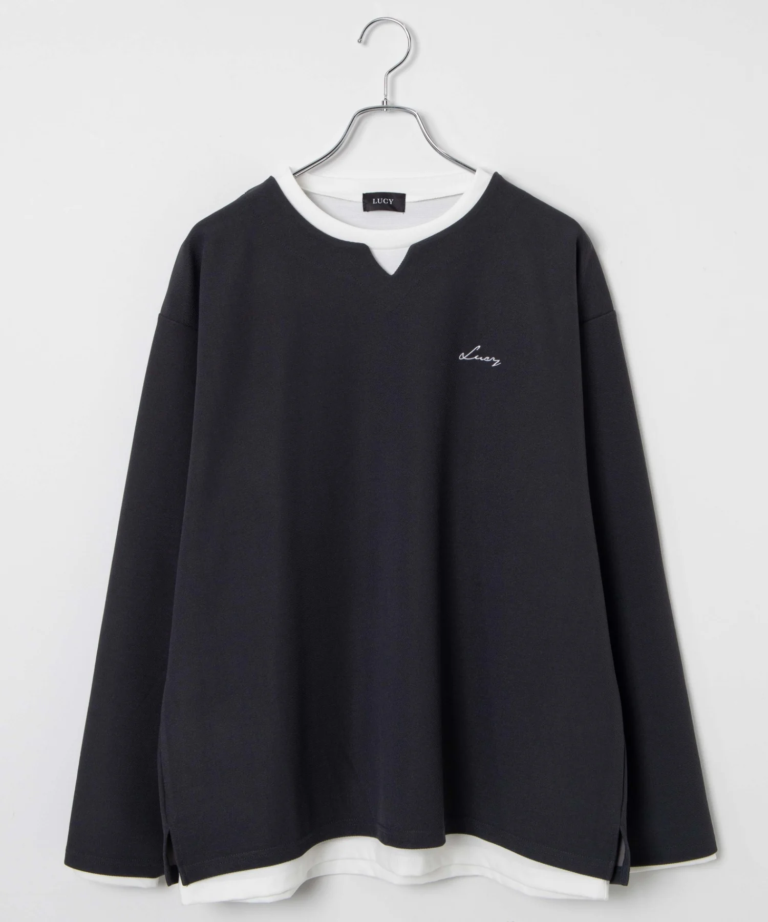 アンサンブルキーネックPO - Image 24